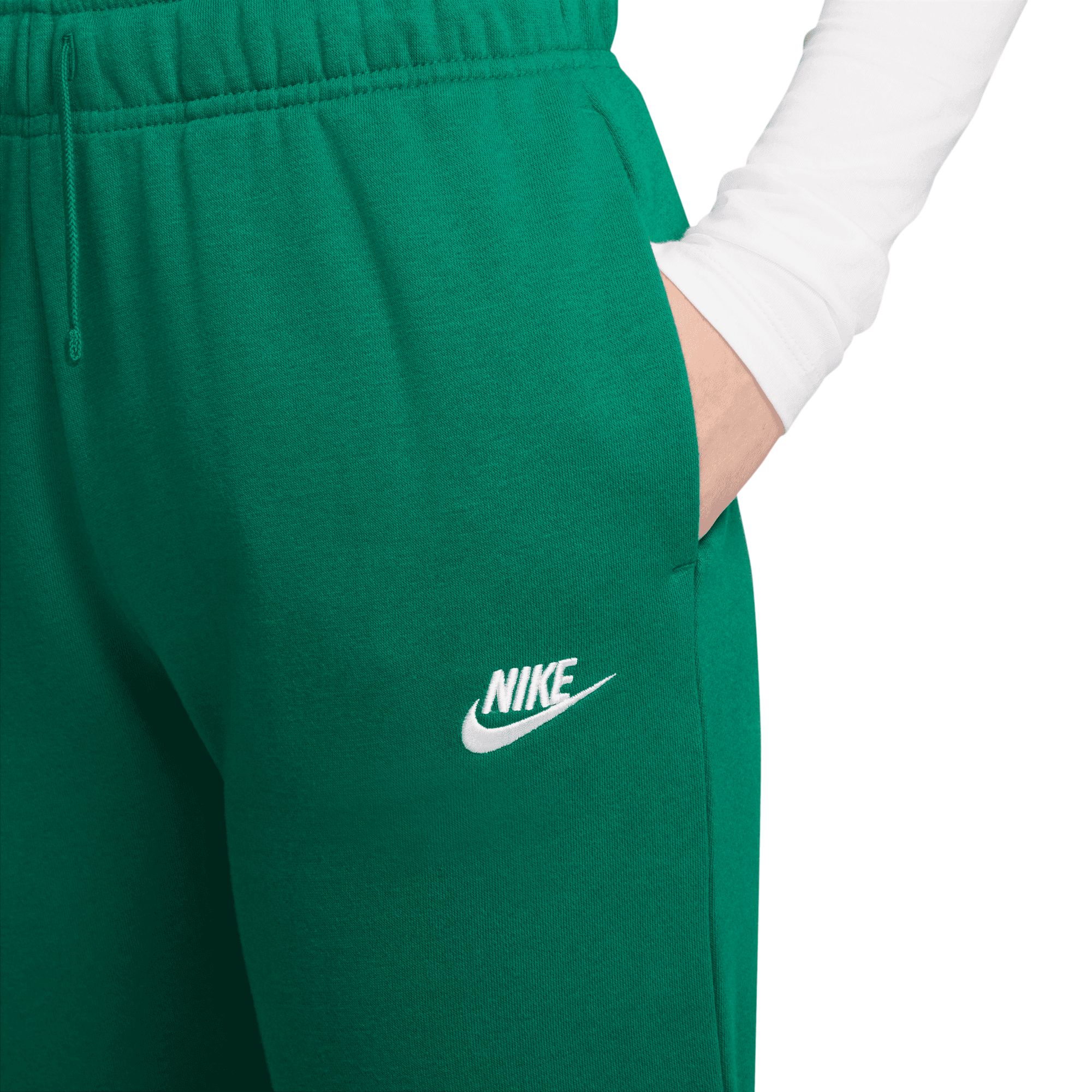 Nike Women's Club Fleece Joggers