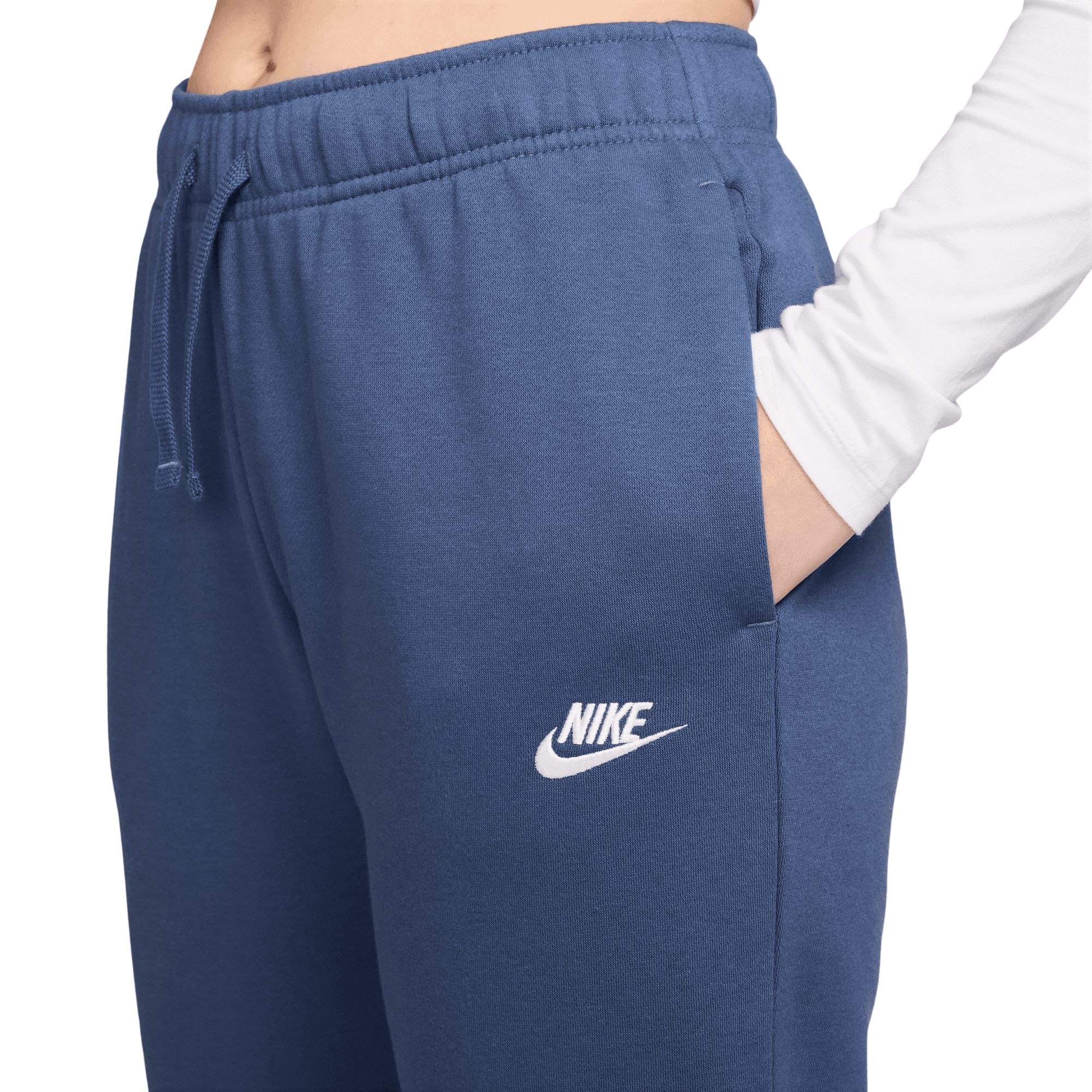 Nike Women's Club Fleece Joggers