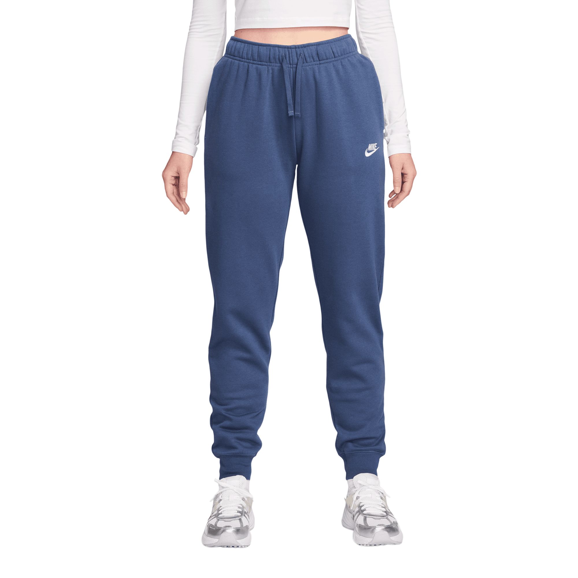 Nike Women's Club Fleece Joggers