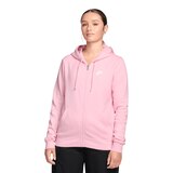 Nike Women's Club Fleece Full Zip Hoodie