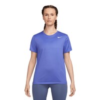 Nike Women's Dri-FIT Legend RLGD LBR T-Shirt