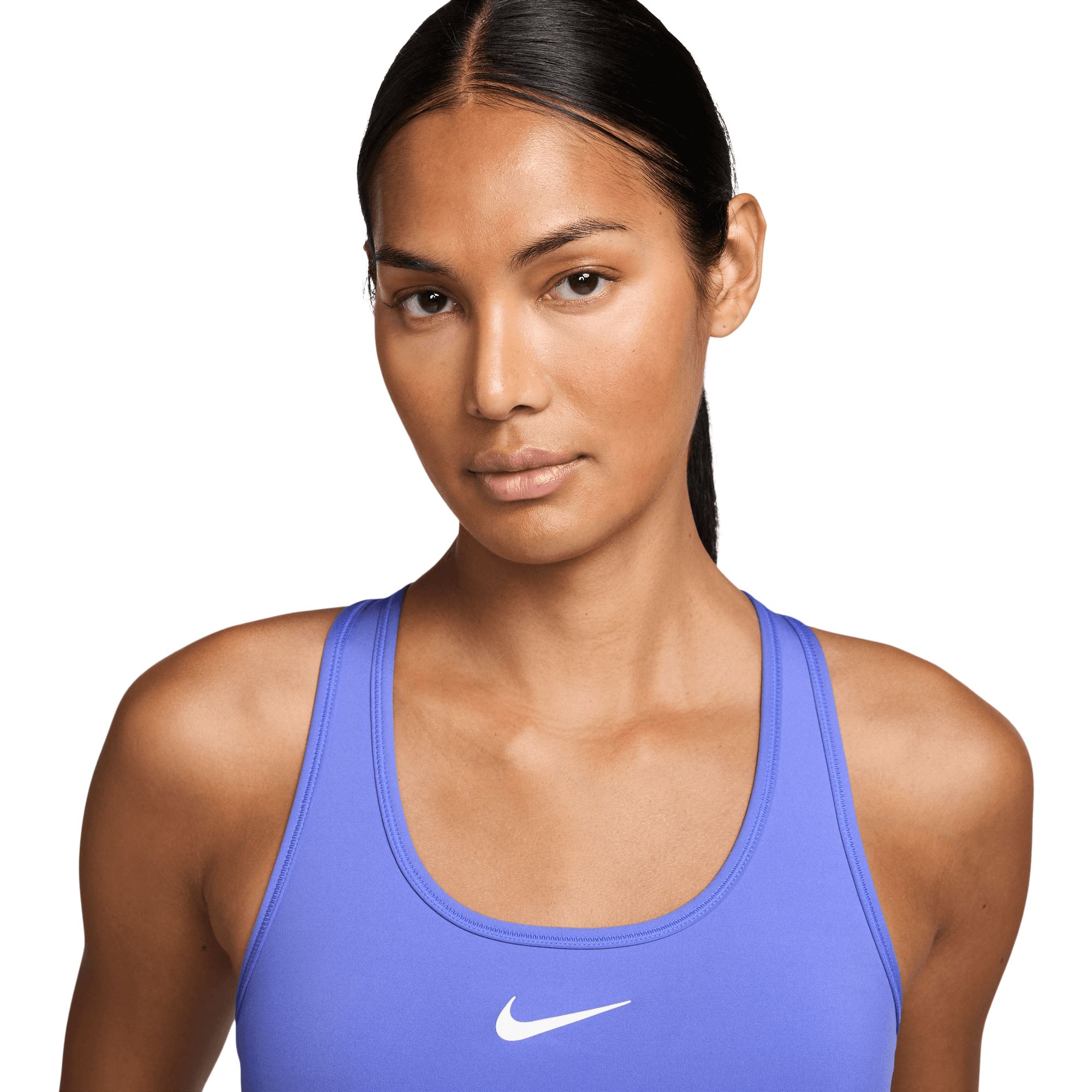 Nike Women's Swoosh Medium Sports Bra