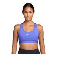 Nike Women's Swoosh Medium Sports Bra