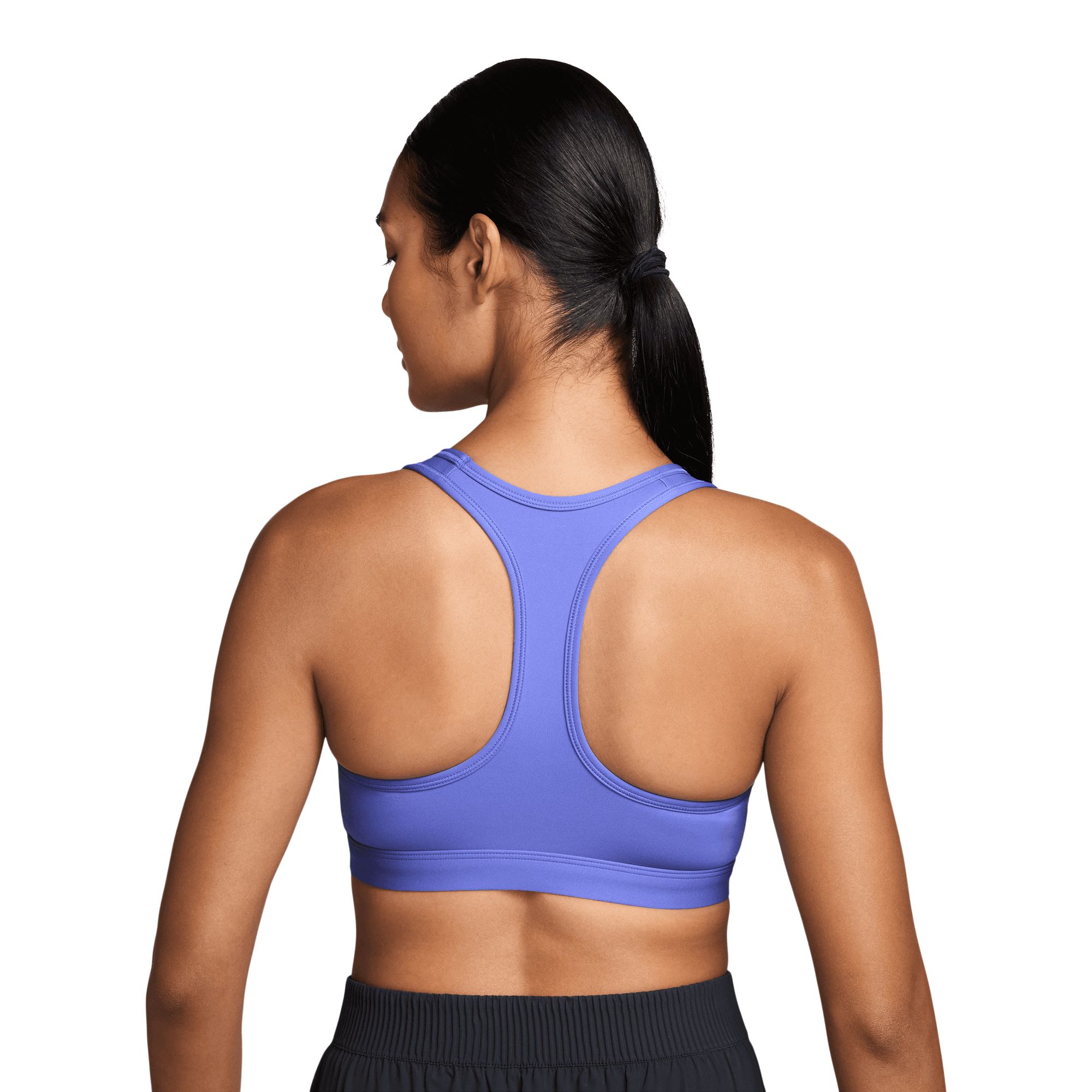 Nike Women's Swoosh Medium Sports Bra