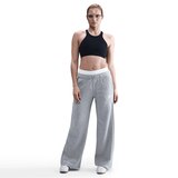 Nike Women's Club Fleece Mid Rise Wide Pants