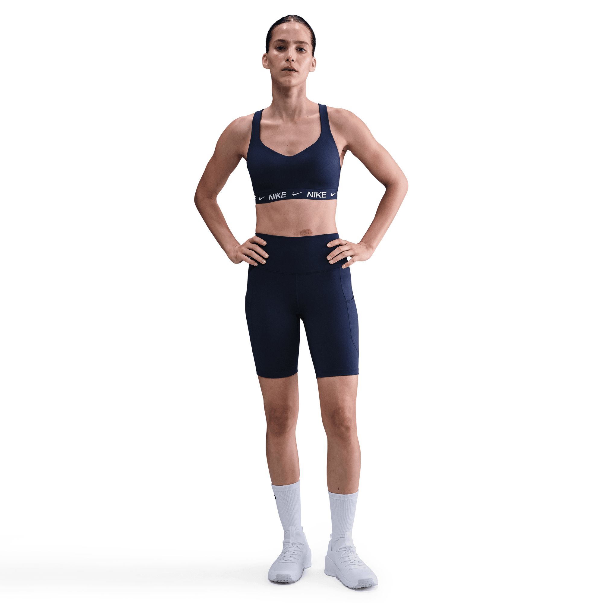Nike Women's Indy High Sports Bra