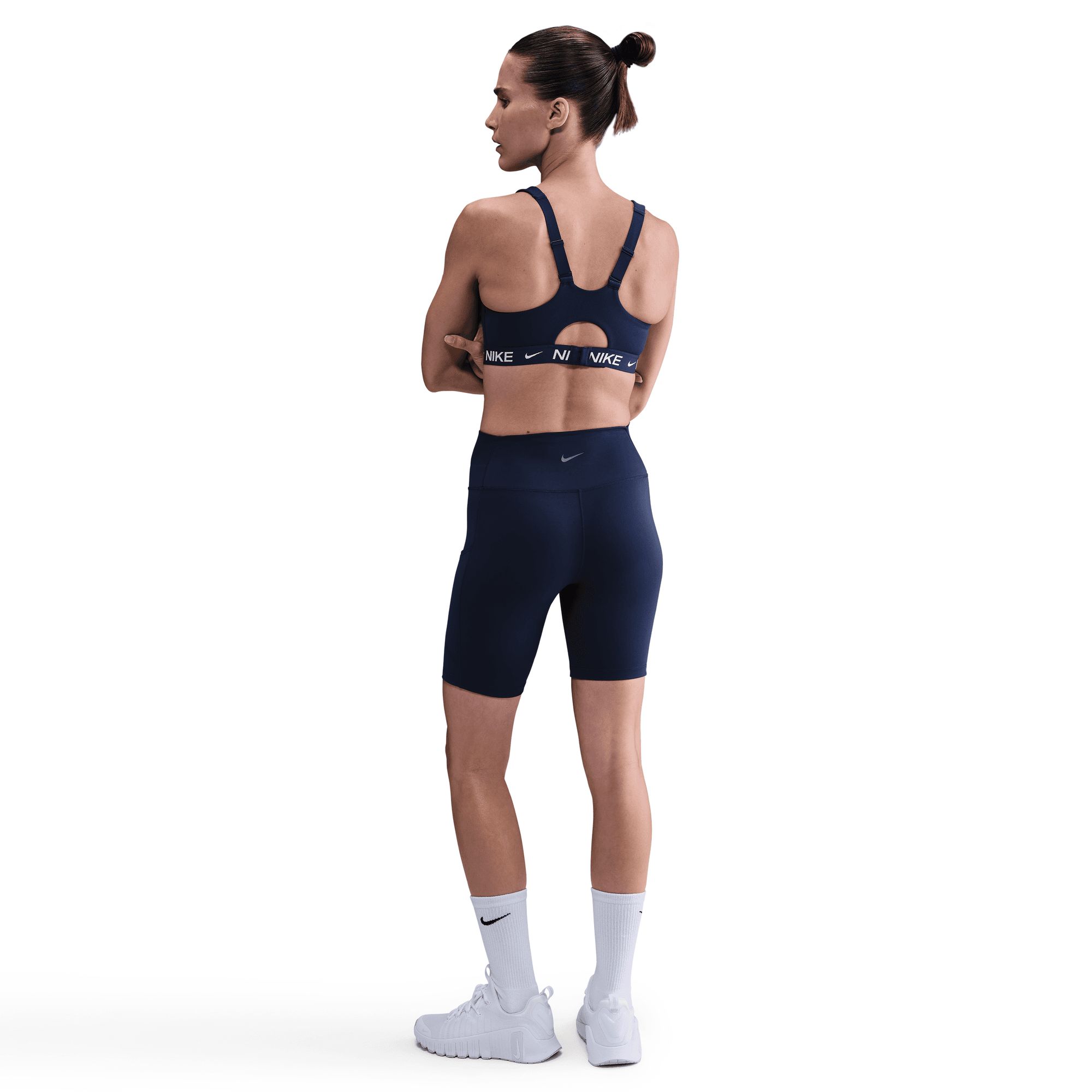 Nike Women's Indy High Sports Bra