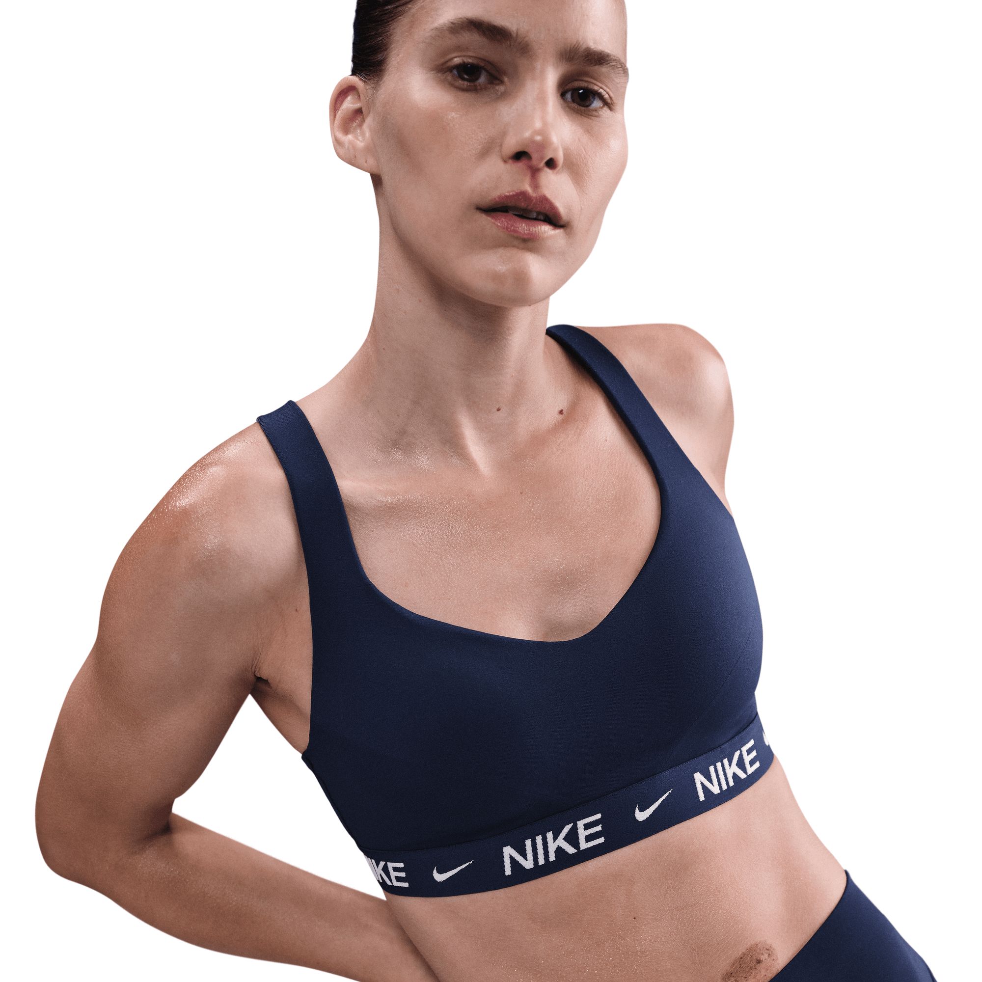Nike Women's Indy High Sports Bra