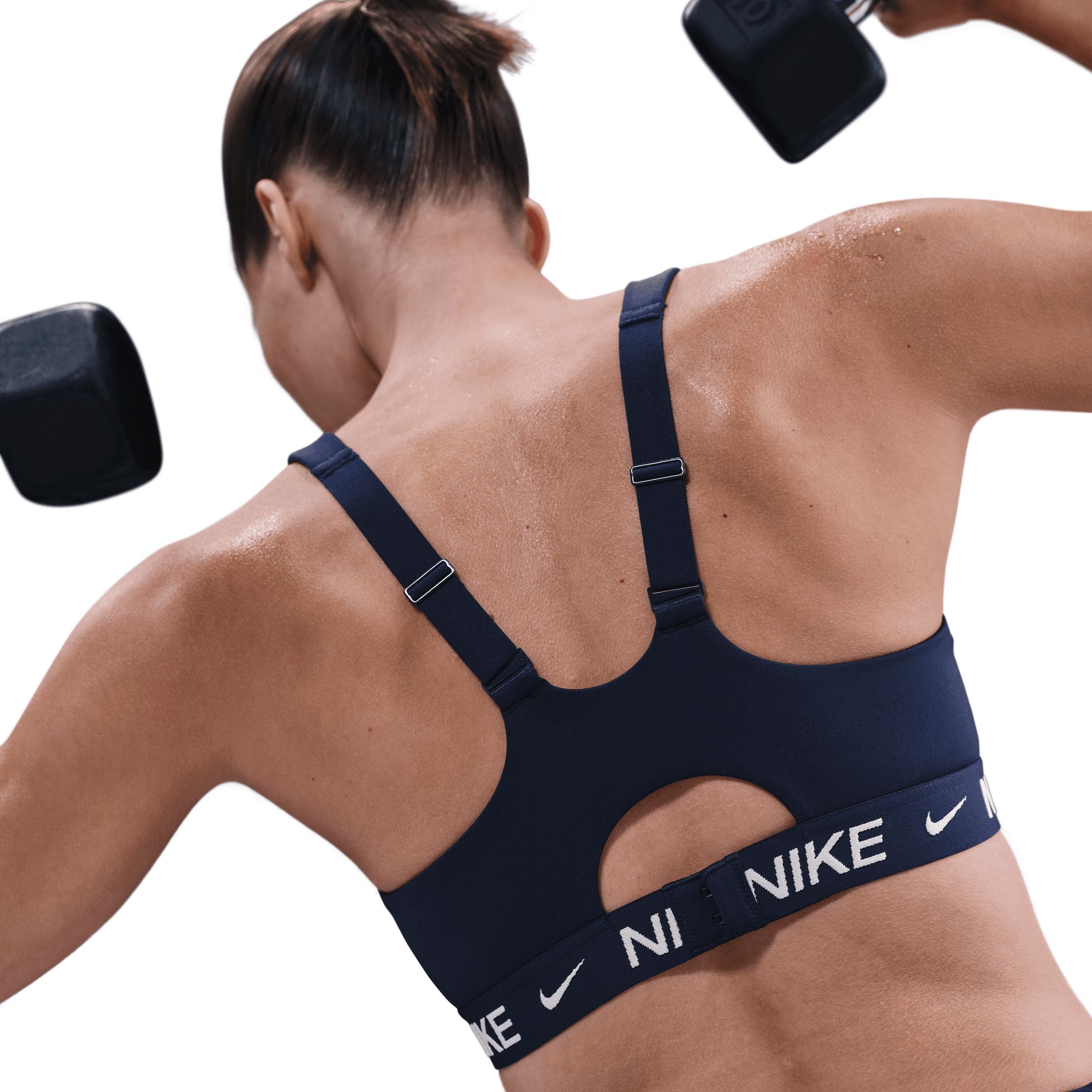 Nike Women's Indy High Sports Bra
