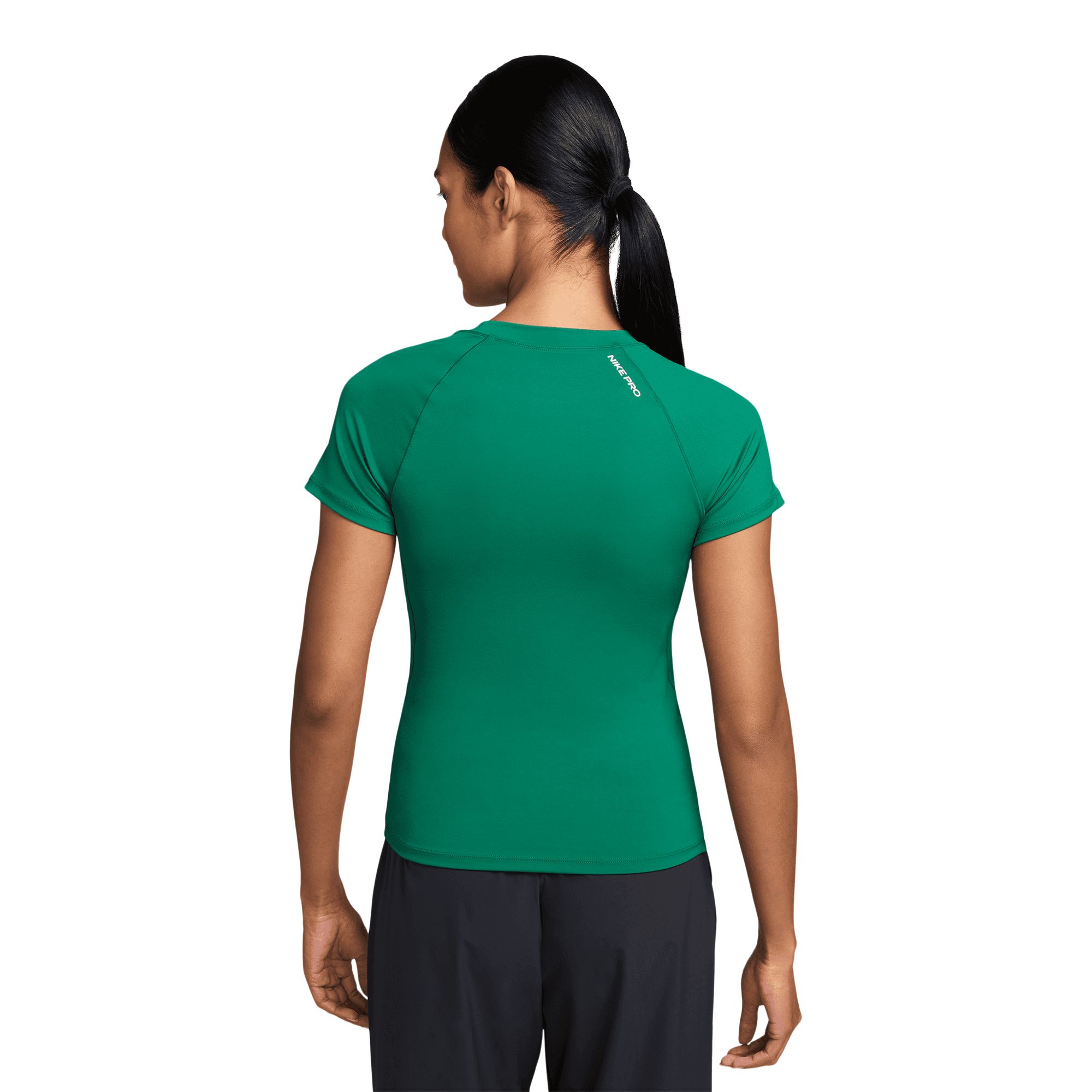 Nike Women's Pro Dri-FIT T Shirt