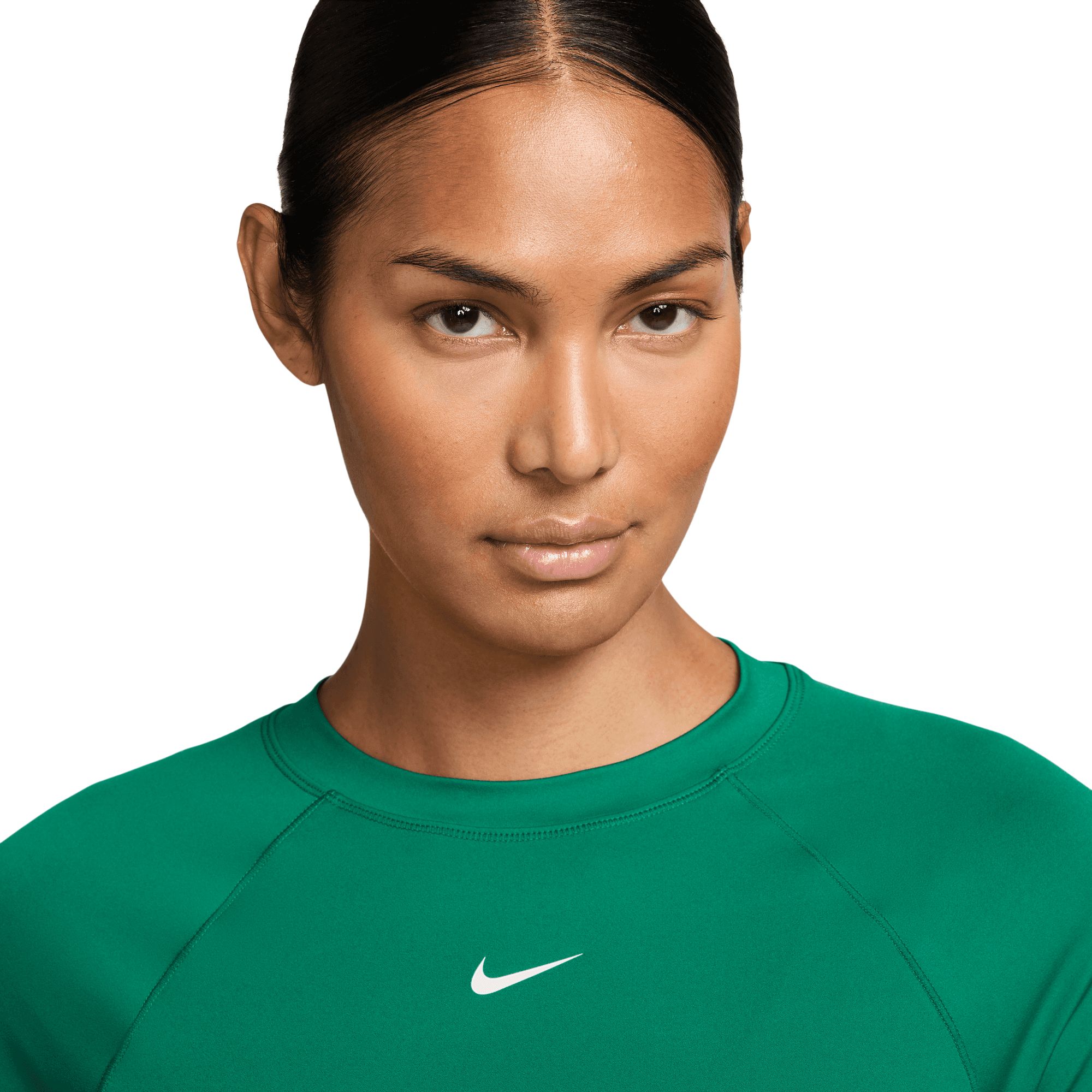 Nike Women's Pro Dri-FIT T Shirt