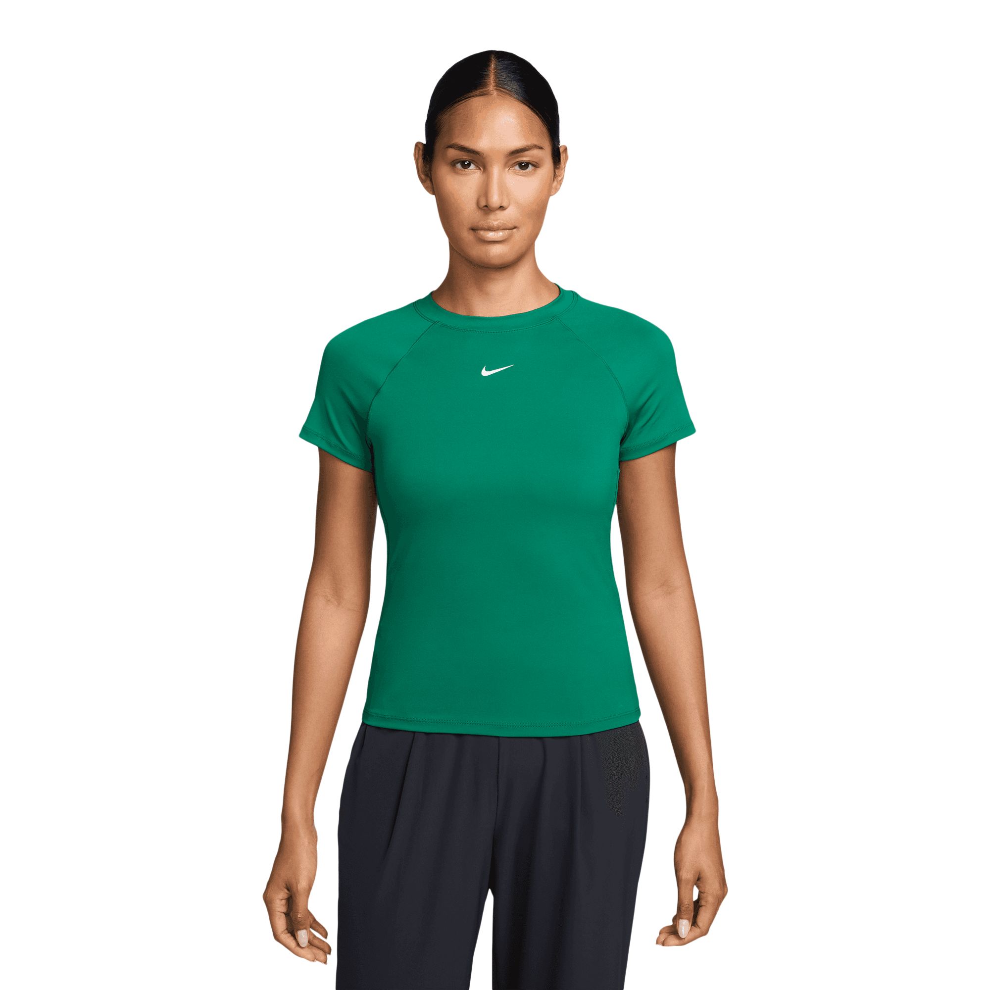 Nike Women's Pro Dri-FIT T Shirt