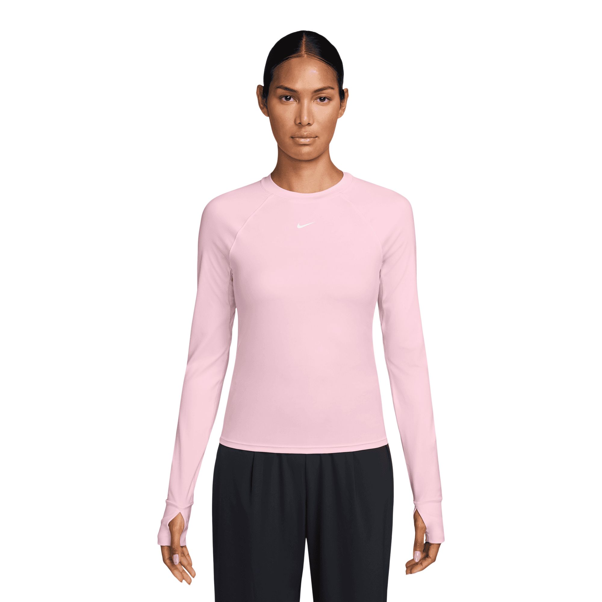 Nike Women's Pro Dri-FIT Long Sleeve Shirt