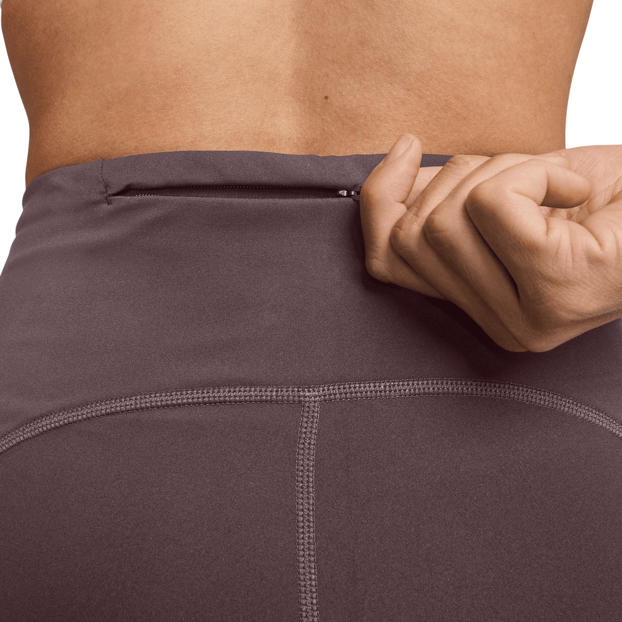 Nike Women's Dri-FIT Swift High Rise 7/8 Tights