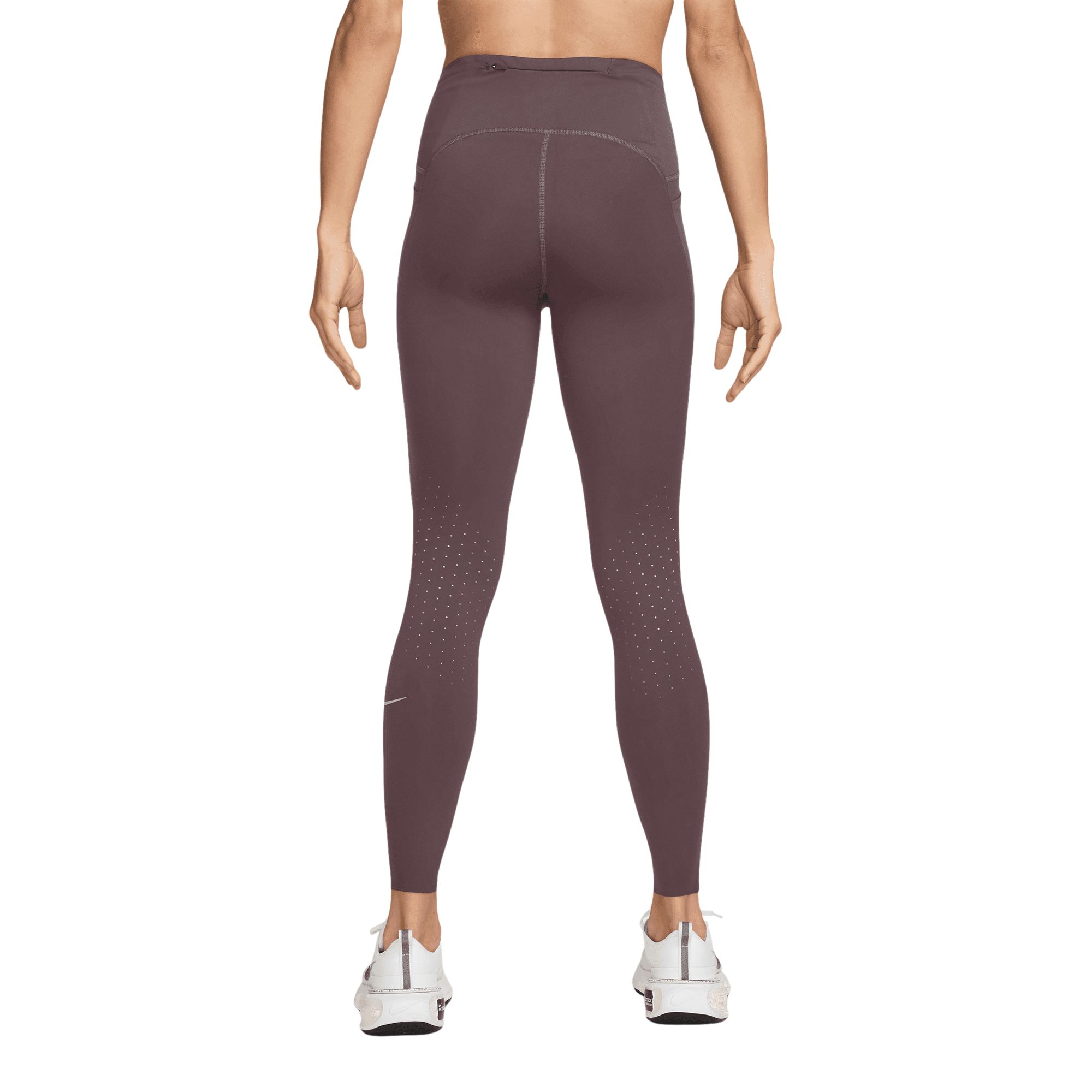 Nike Women's Dri-FIT Swift High Rise 7/8 Tights