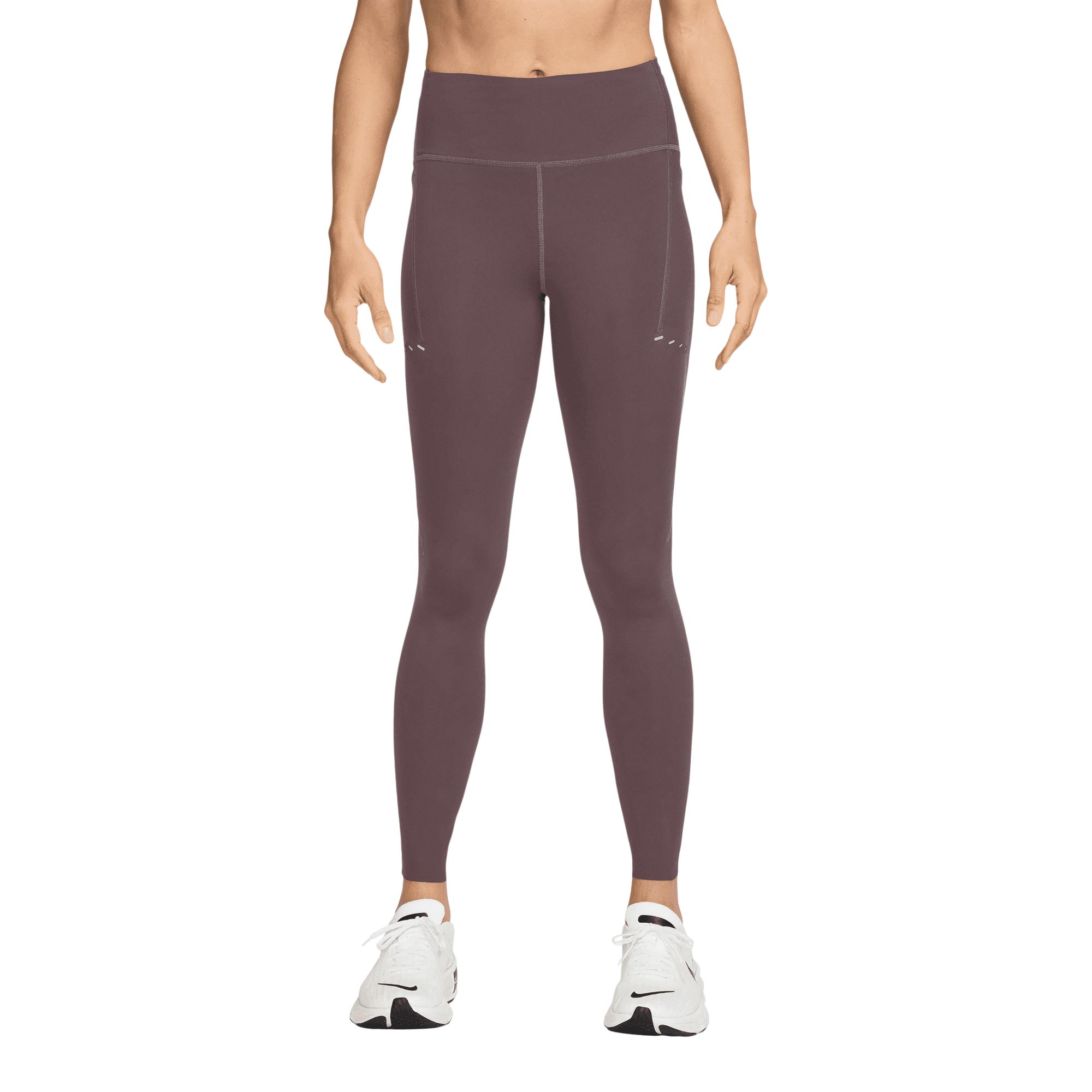 Nike Women's Dri-FIT Swift High Rise 7/8 Tights