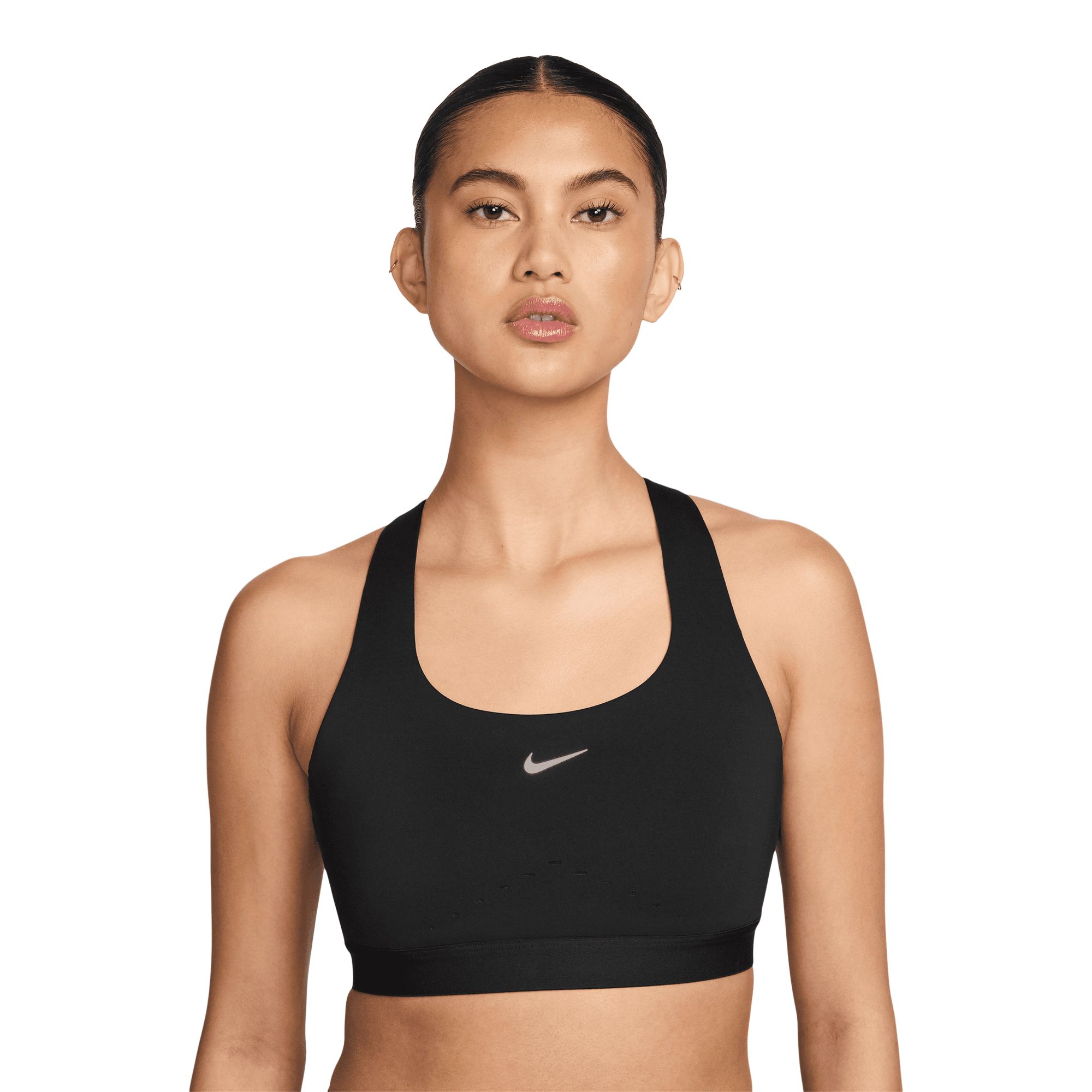 Nike Women's Dri-FIT Swift High Sports Bra