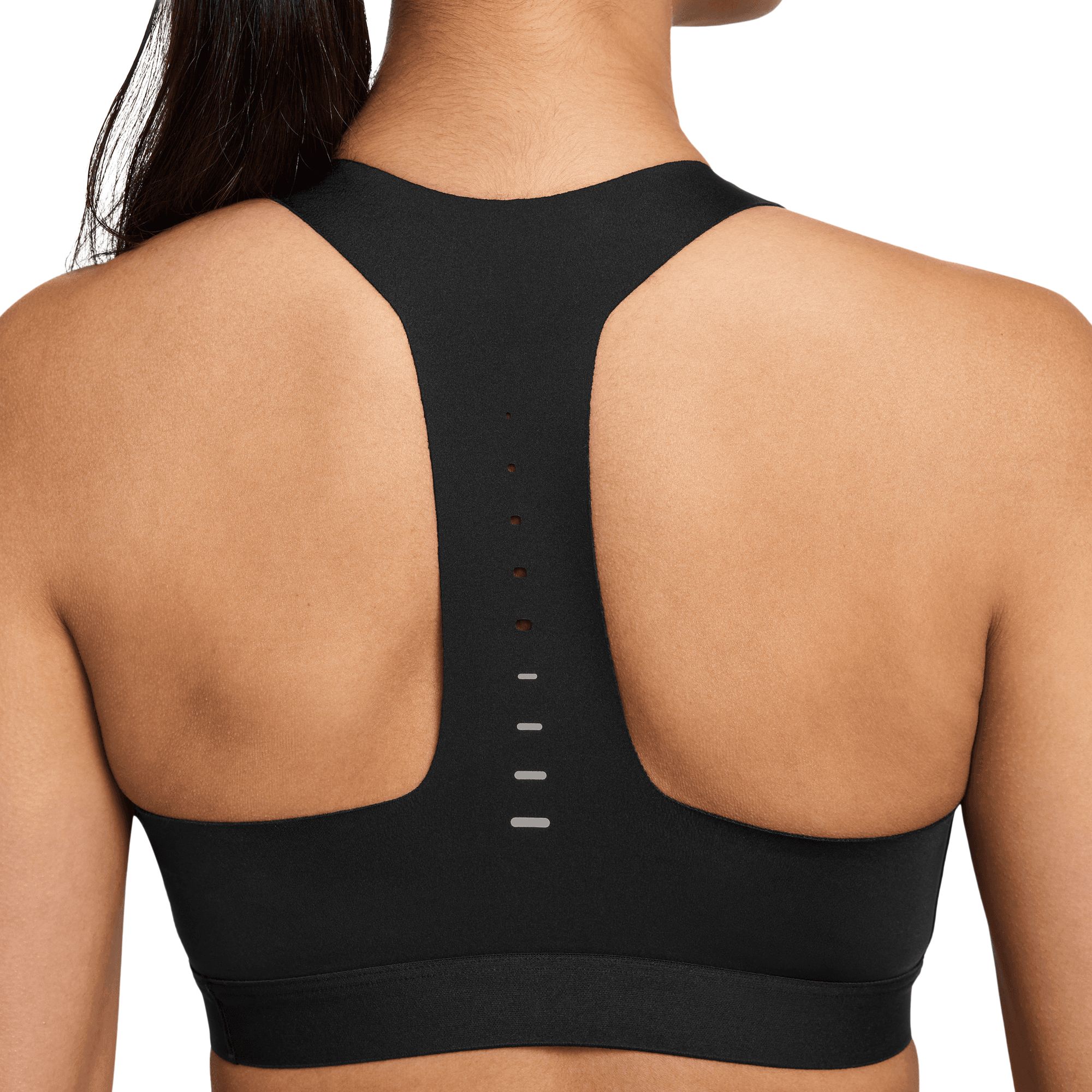 Nike Women's Dri-FIT Swift High Sports Bra