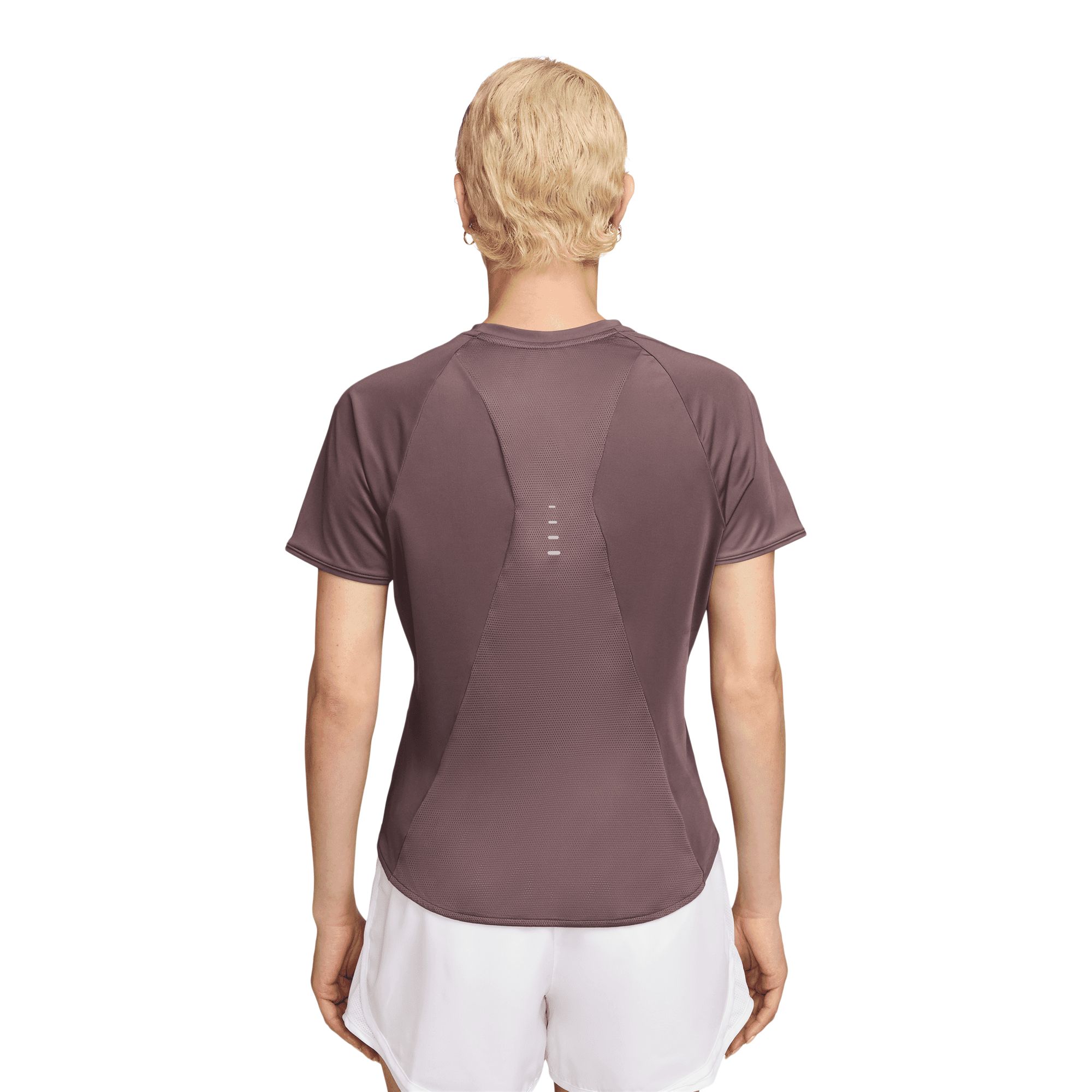 Nike Women's Swift Dri-FIT T Shirt