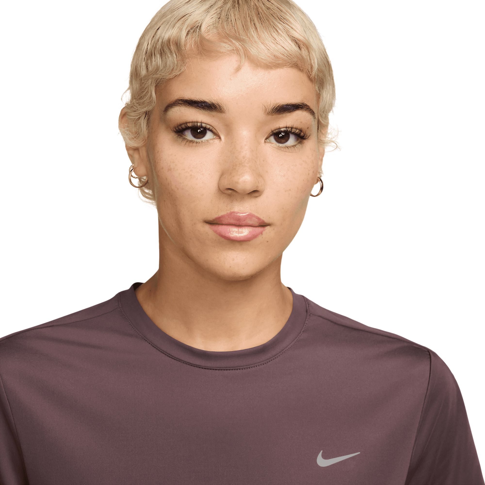 Nike Women's Swift Dri-FIT T Shirt