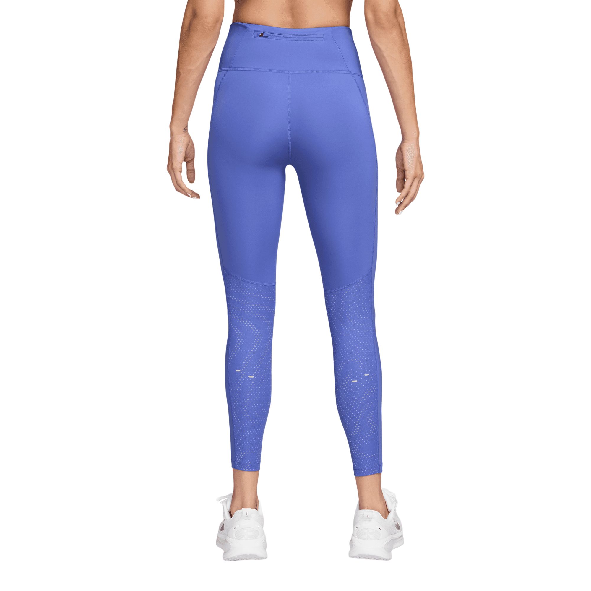 Nike Women's Dri-FIT Tempo High Rise Running Tights