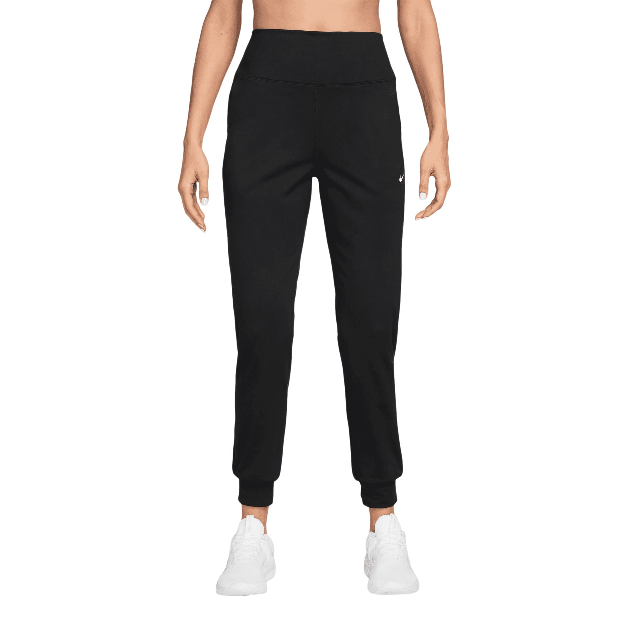 Nike Women's One Dri-FIT High-rise Jogger Pants