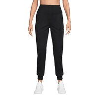 Nike Women's One Dri-FIT High-rise Jogger Pants Front_Flat