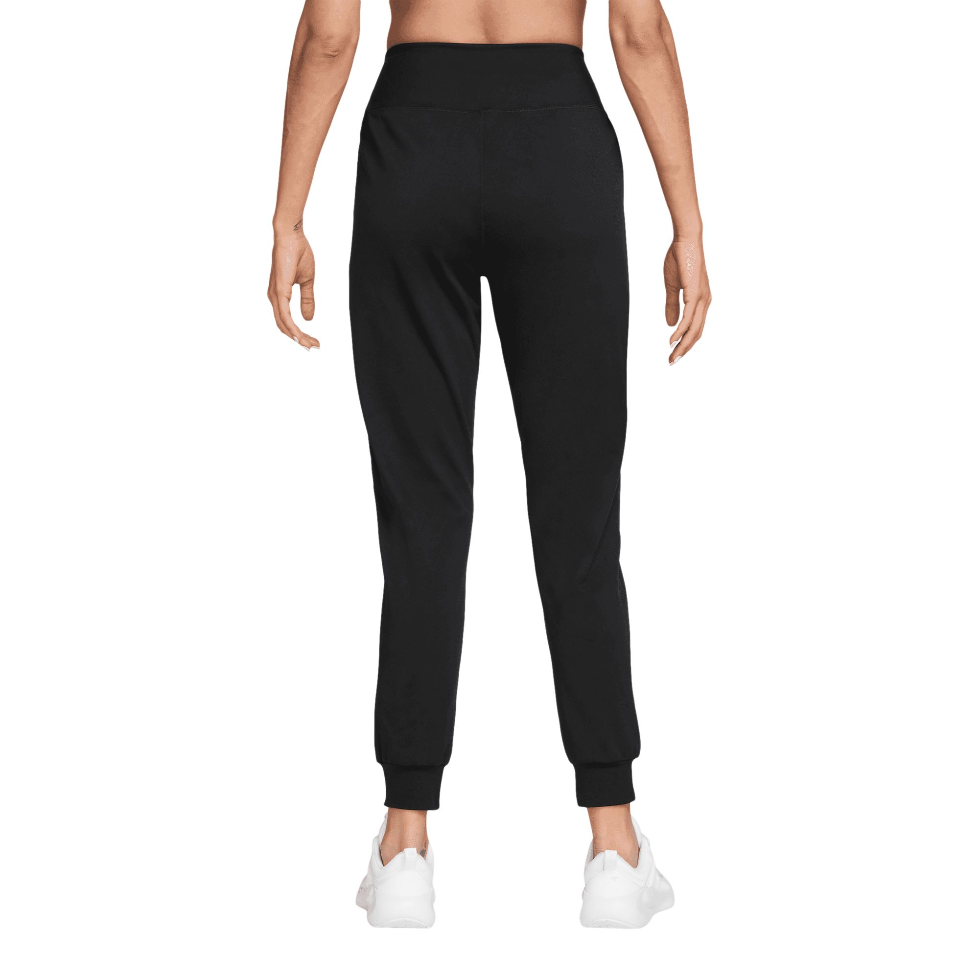 Nike Women's One Dri-FIT High-rise Jogger Pants