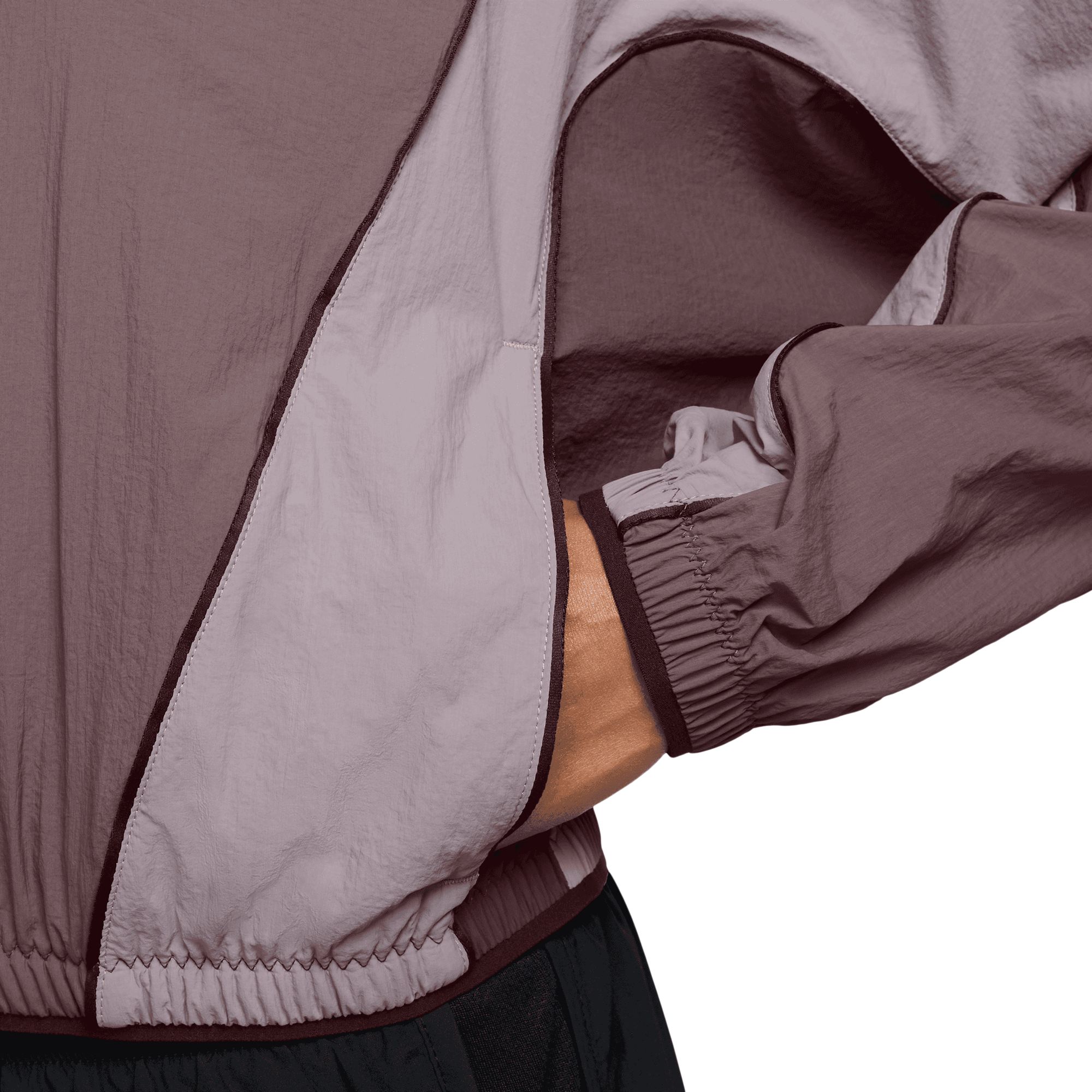 Nike Women's Swift UV Repellent Jacket