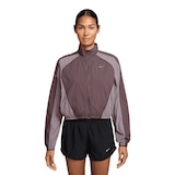 Nike Women's Swift UV Repellent Jacket Front_Flat