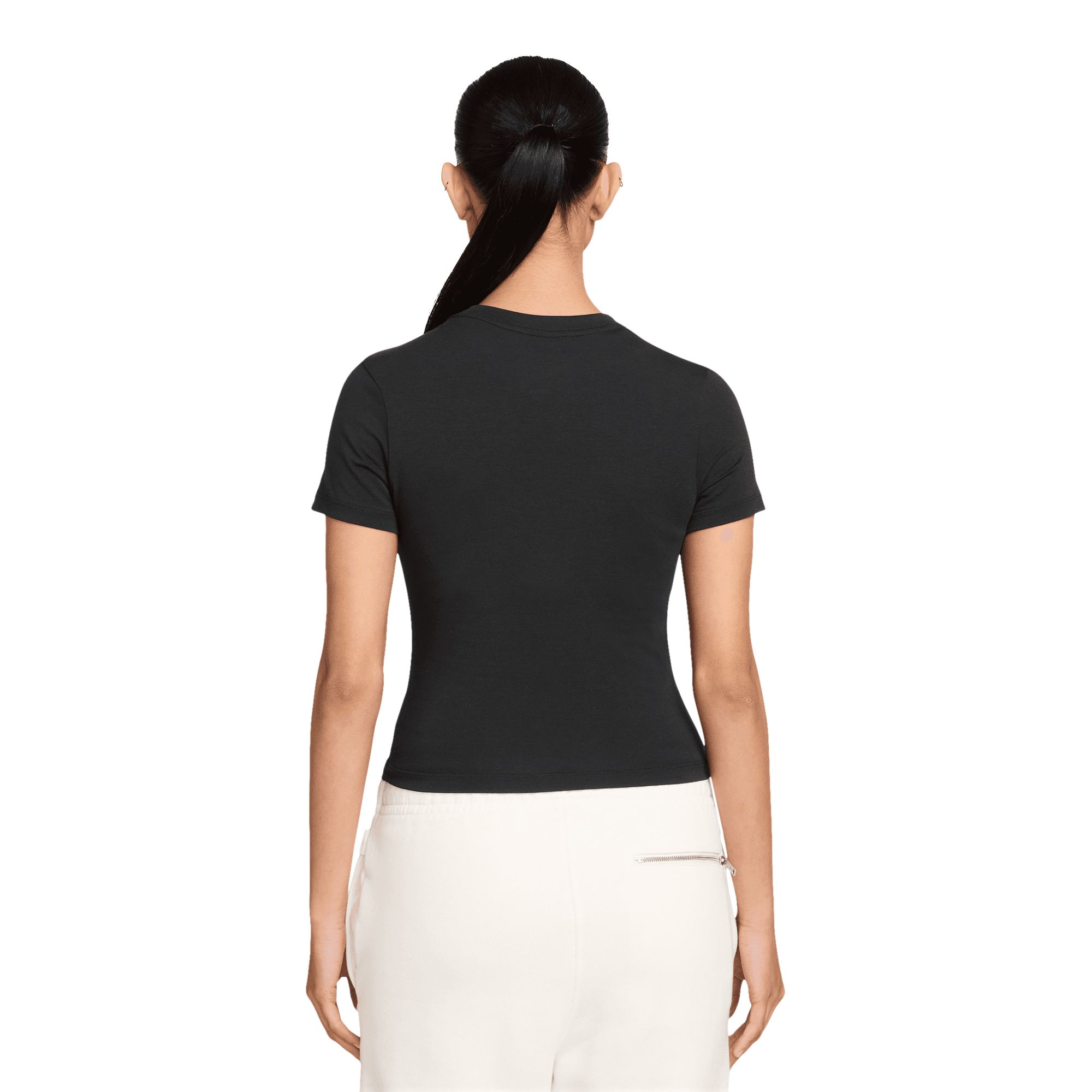 Jordan Women's Brooklyn Essentials TMID T-Shirt