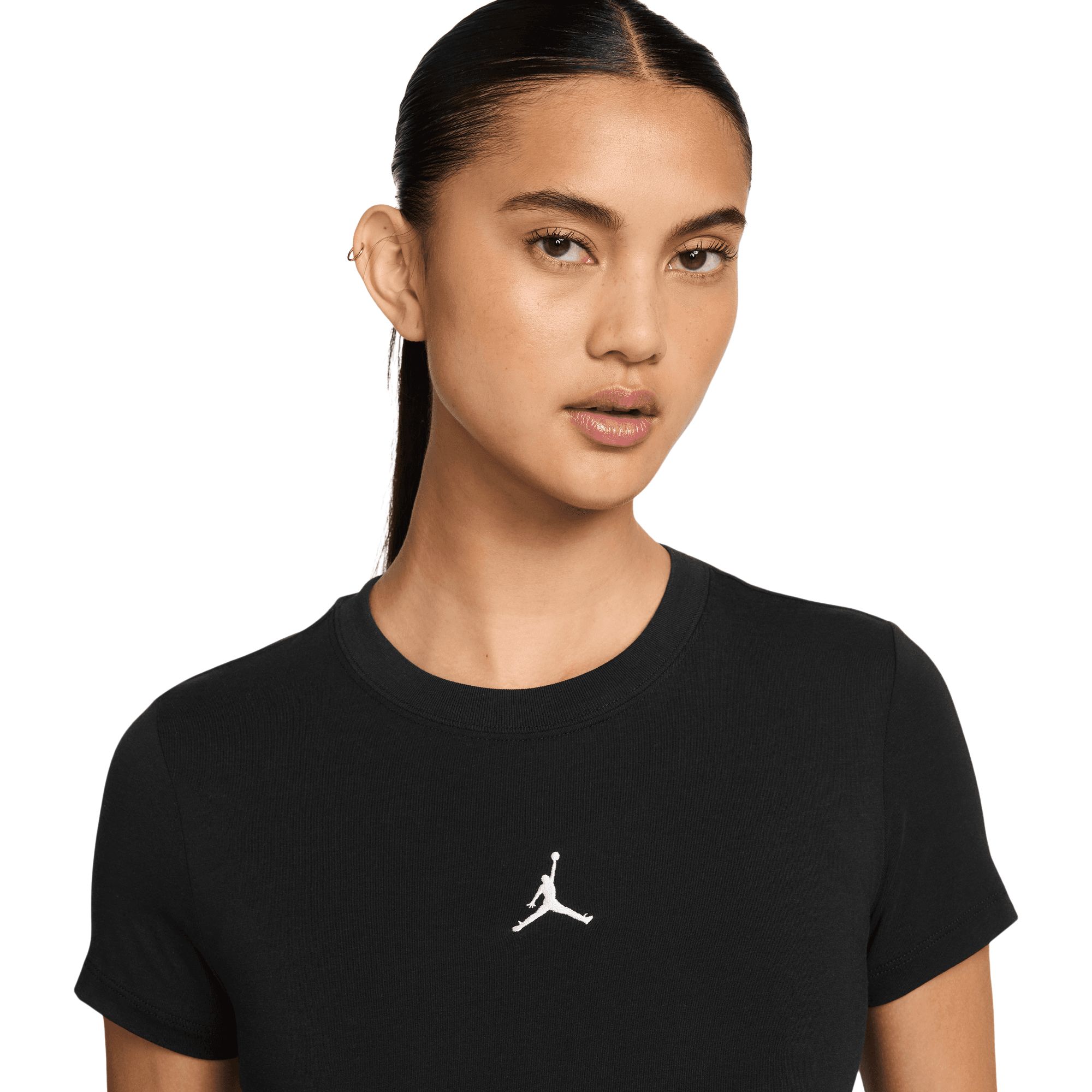 Jordan Women's Brooklyn Essentials TMID T-Shirt