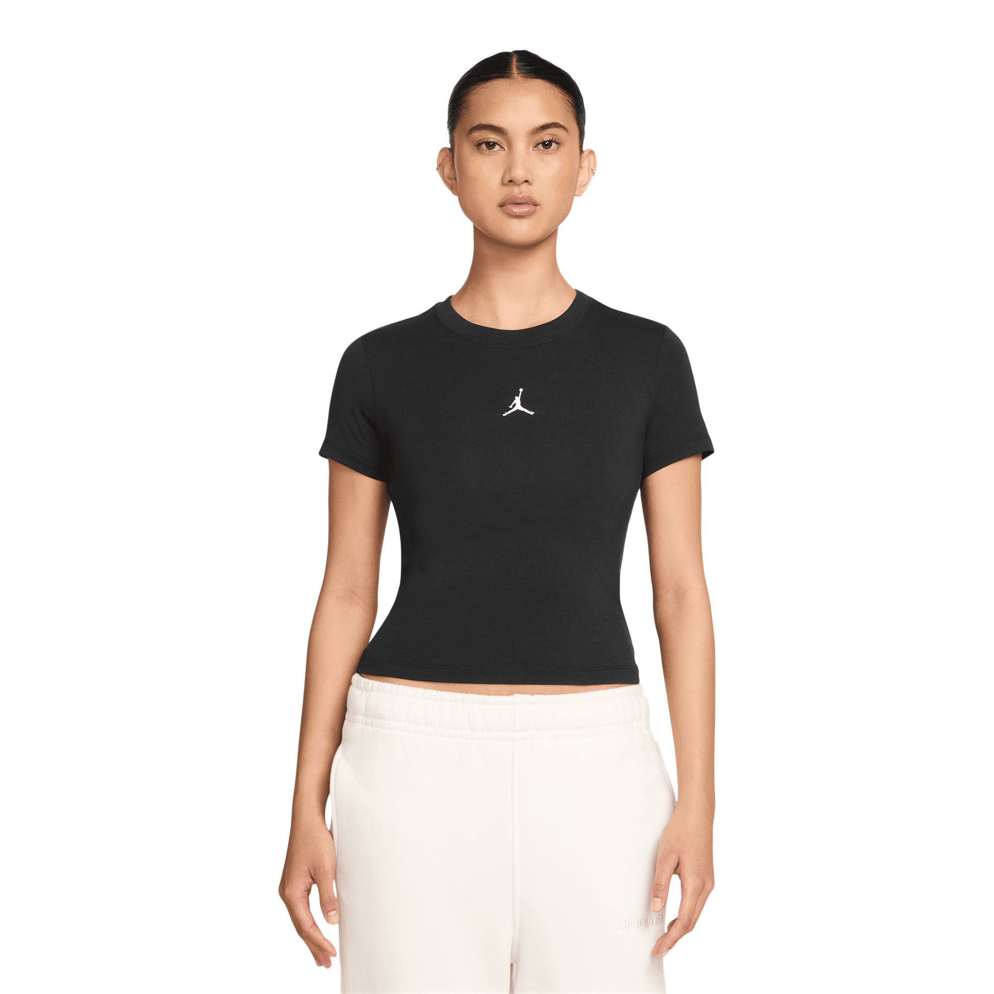 Jordan Women's Brooklyn Essentials TMID T-Shirt