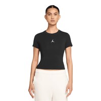 Jordan Women's Brooklyn Essentials TMID T-Shirt Front_Flat