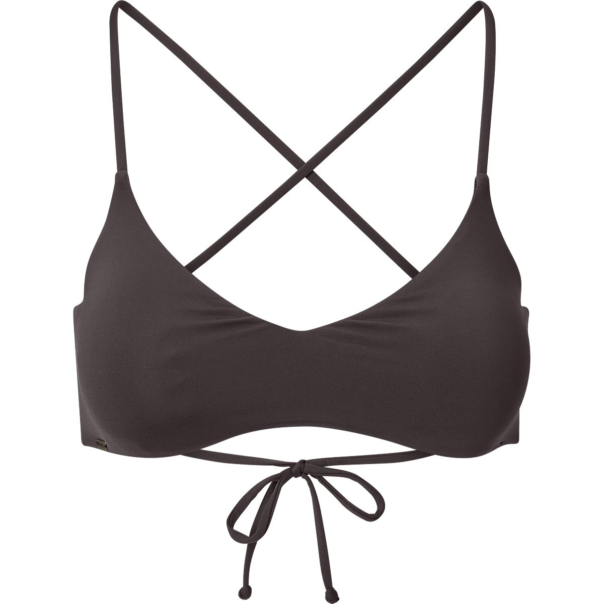 O'Neill Women's Saltwater Huntington Bralette Top