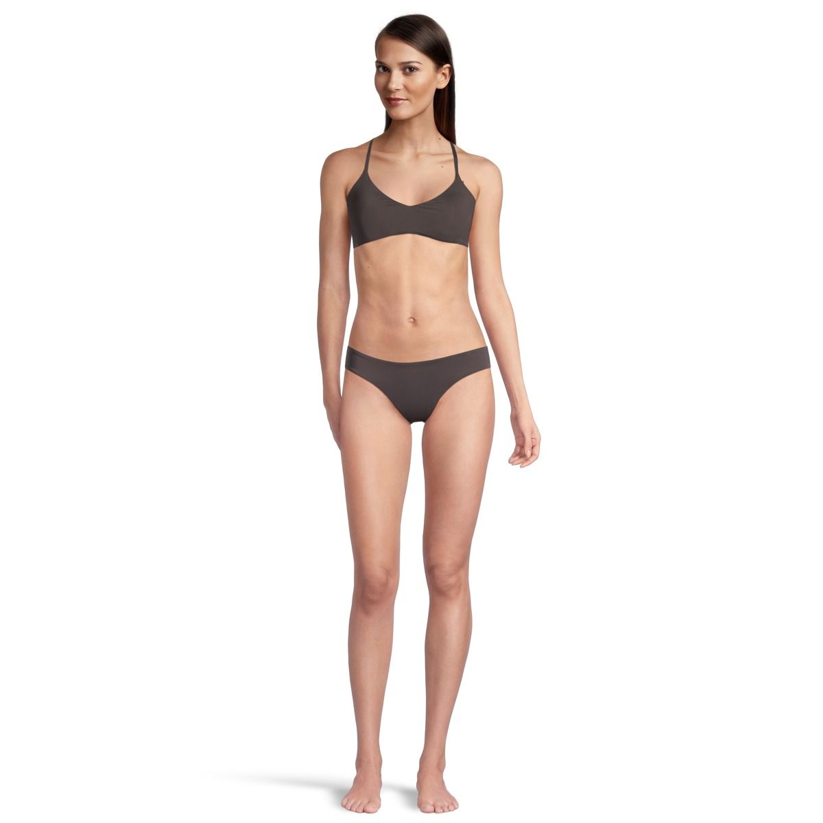 O'Neill Women's Saltwater Huntington Bralette Top