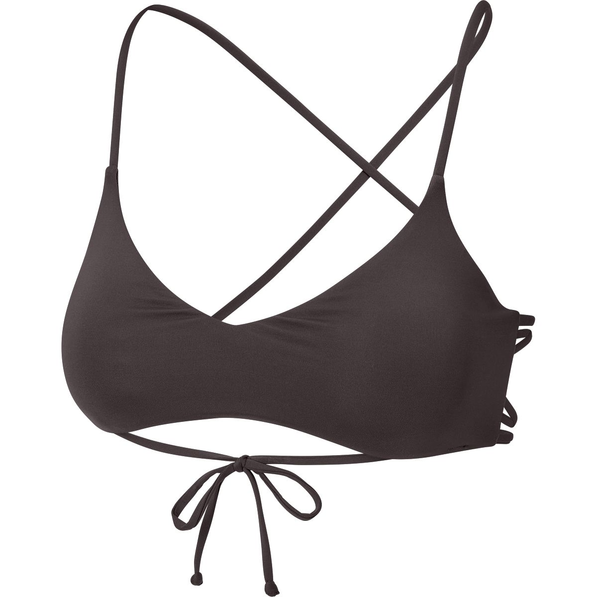 O'Neill Women's Saltwater Huntington Bralette Top