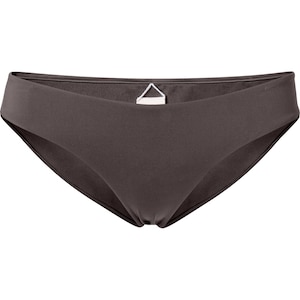 O'Neill Women's Saltwater Blue Lagoon Bikini Bottom