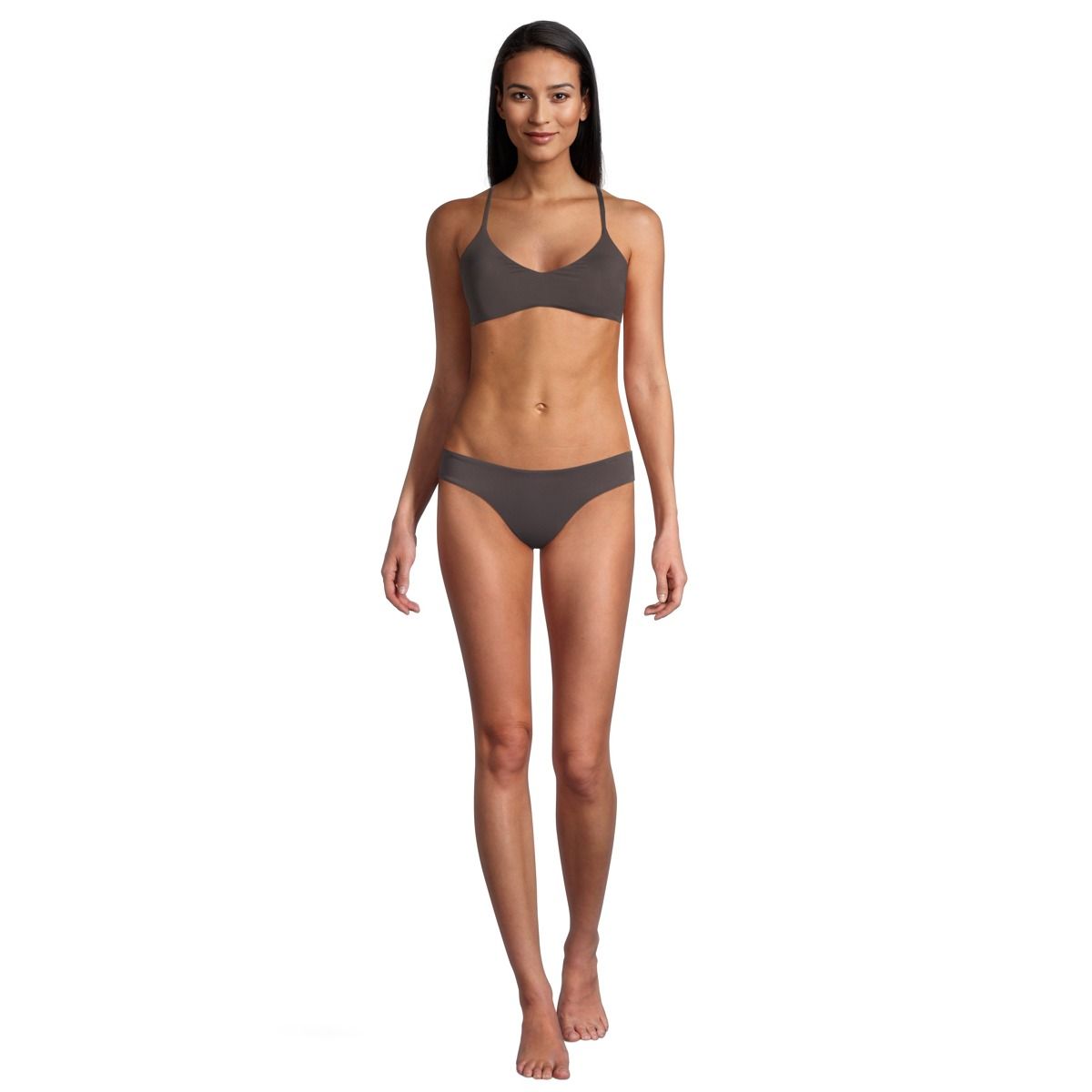 O'Neill Women's Saltwater Blue Lagoon Bikini Bottom