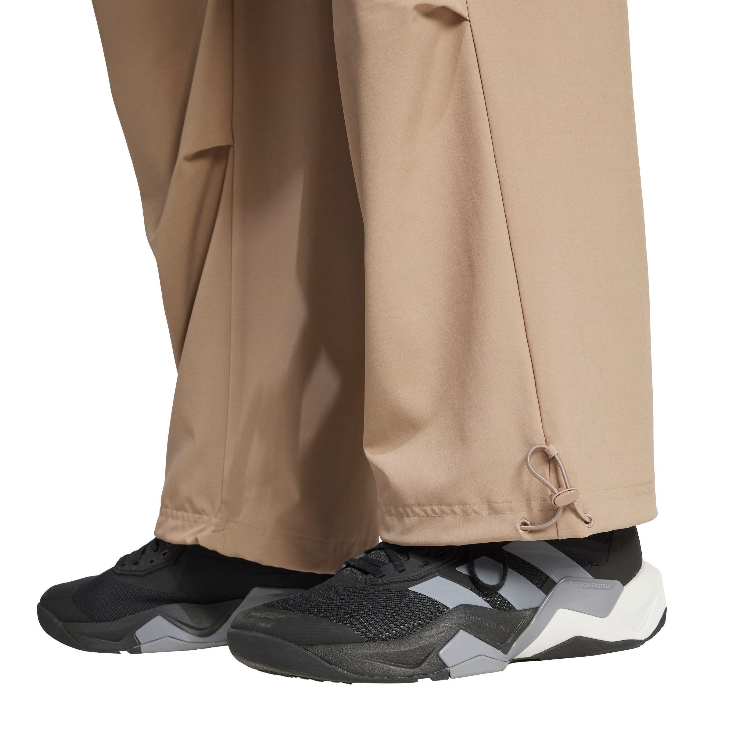 adidas Women's Essentials Woven Workout Pants