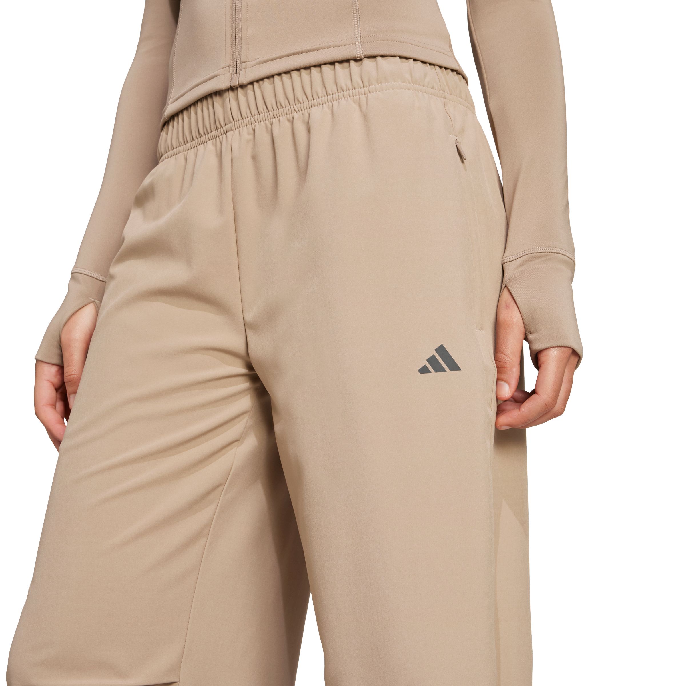 adidas Women's Essentials Woven Workout Pants