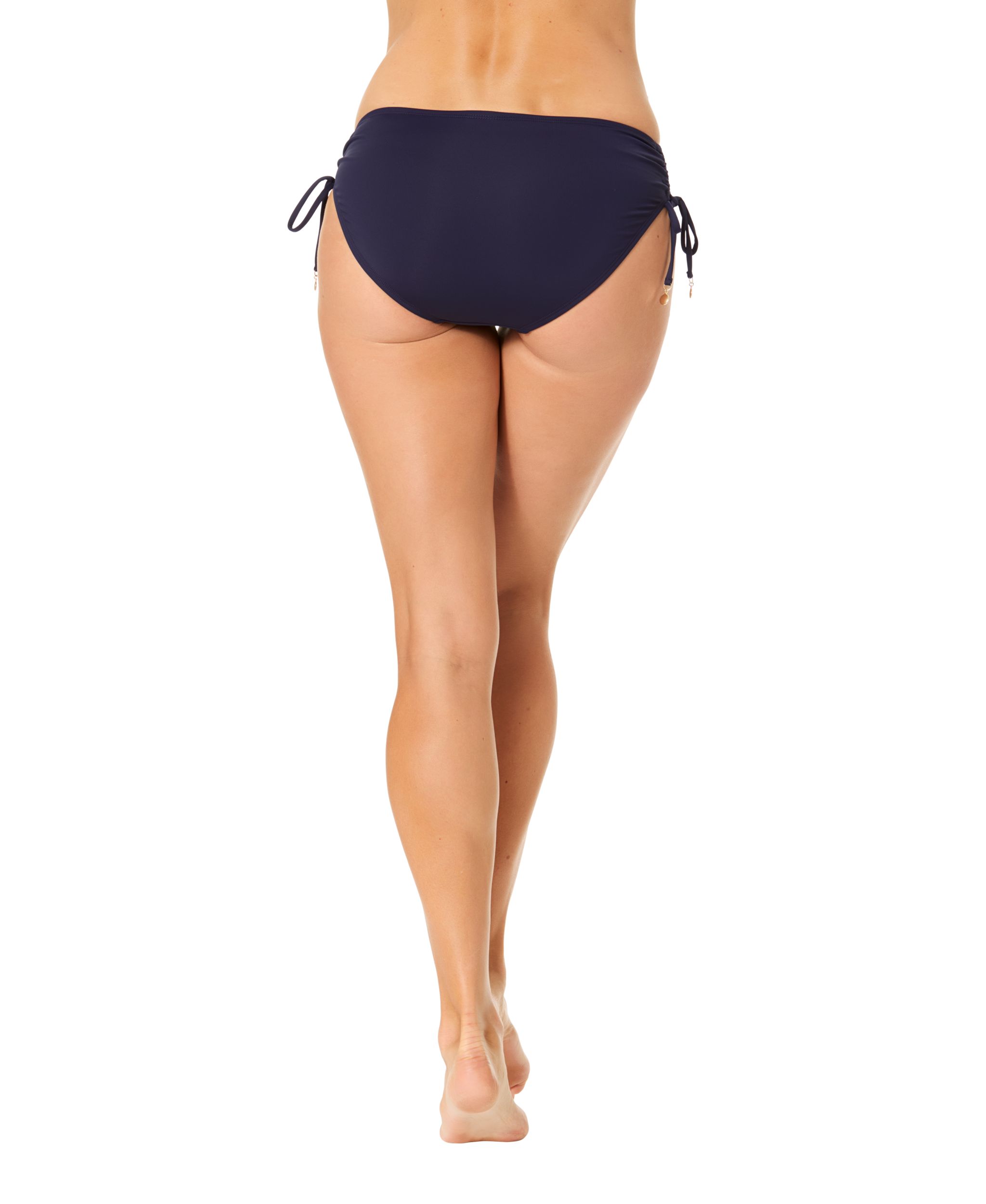 Anne Cole Women's TP Alex Bikini Bottom