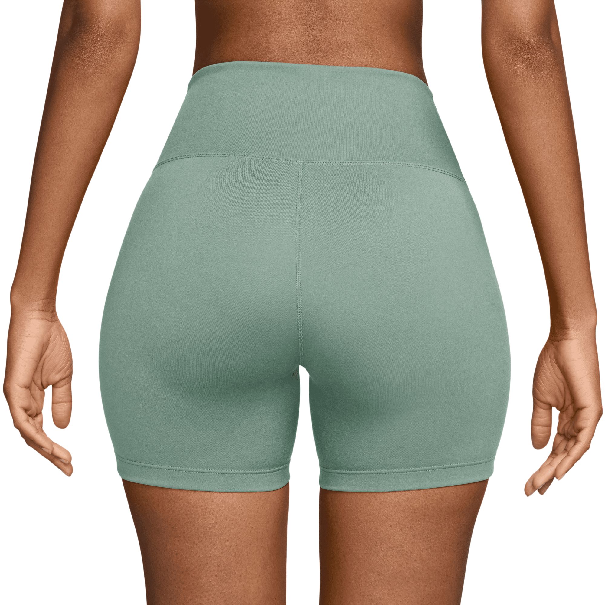 Nike Women's One High Rise 5" Shorts