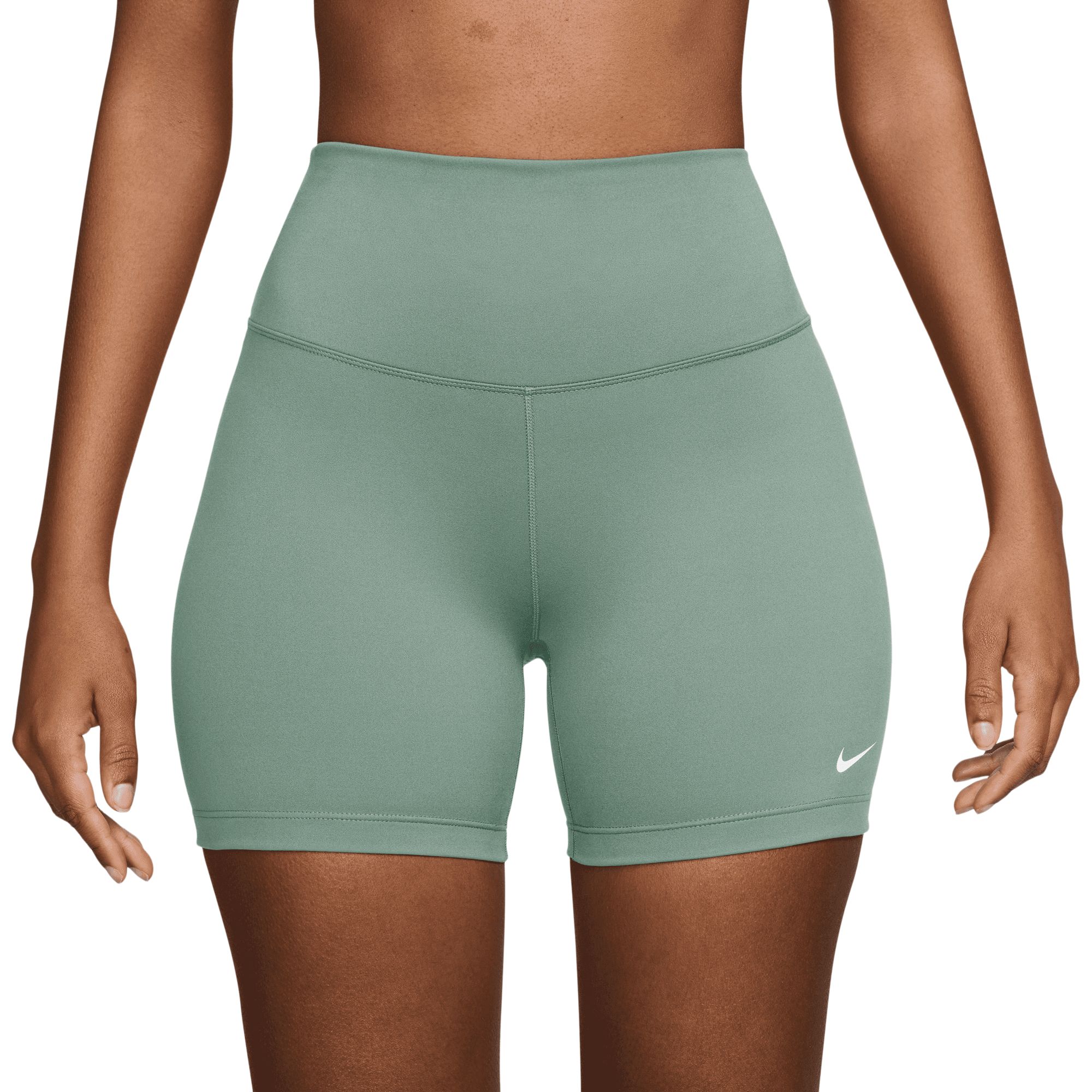Nike Women's One High Rise 5" Shorts