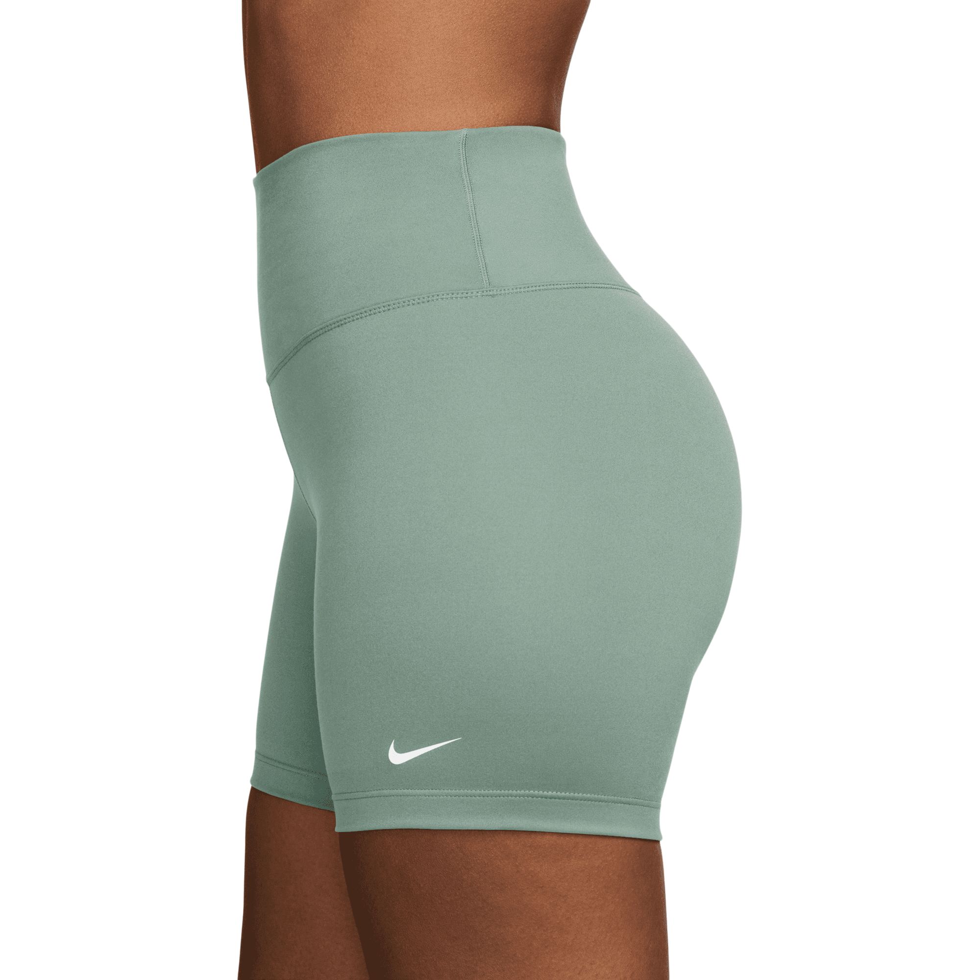 Nike Women's One High Rise 5" Shorts