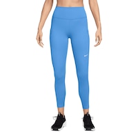 Nike Women's One High-waisted 7/8 Pocket Leggings with Dri-FIT Technology