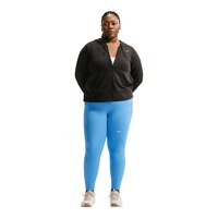 Nike Women's One High-waisted 7/8 Pocket Leggings with Dri-FIT Technology