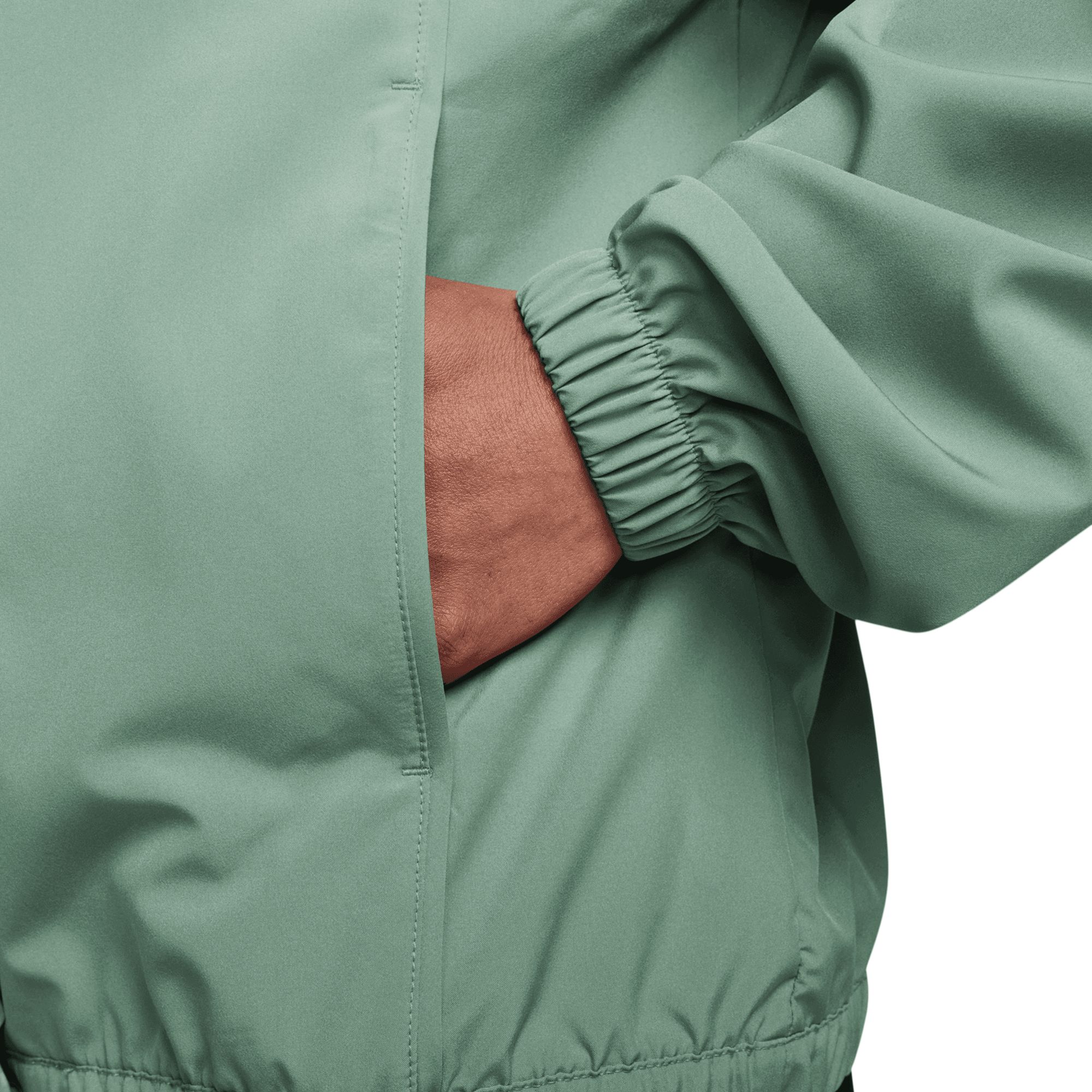 Nike Women's One Dri-FIT Woven Jacket