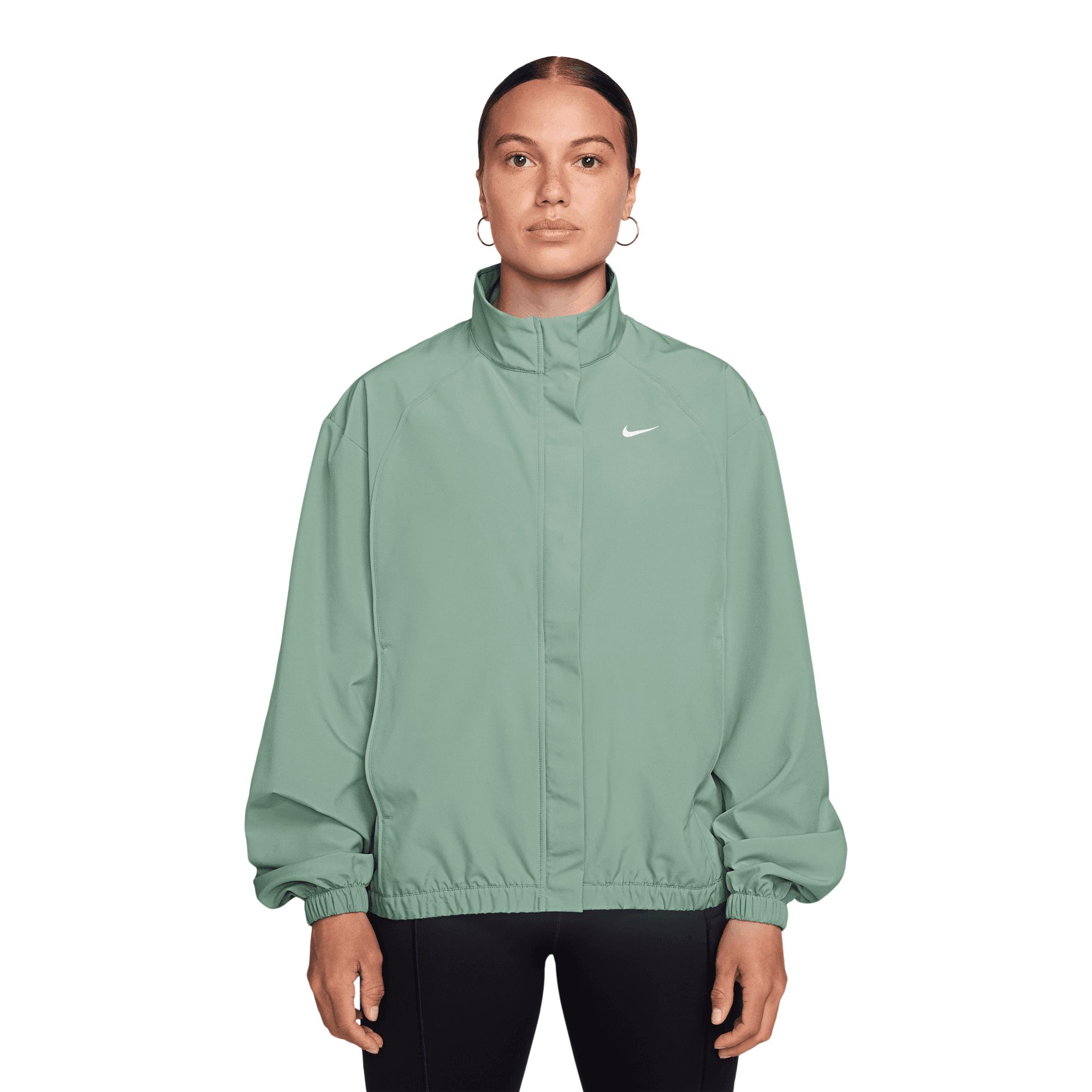 Nike Women's One Dri-FIT Woven Jacket