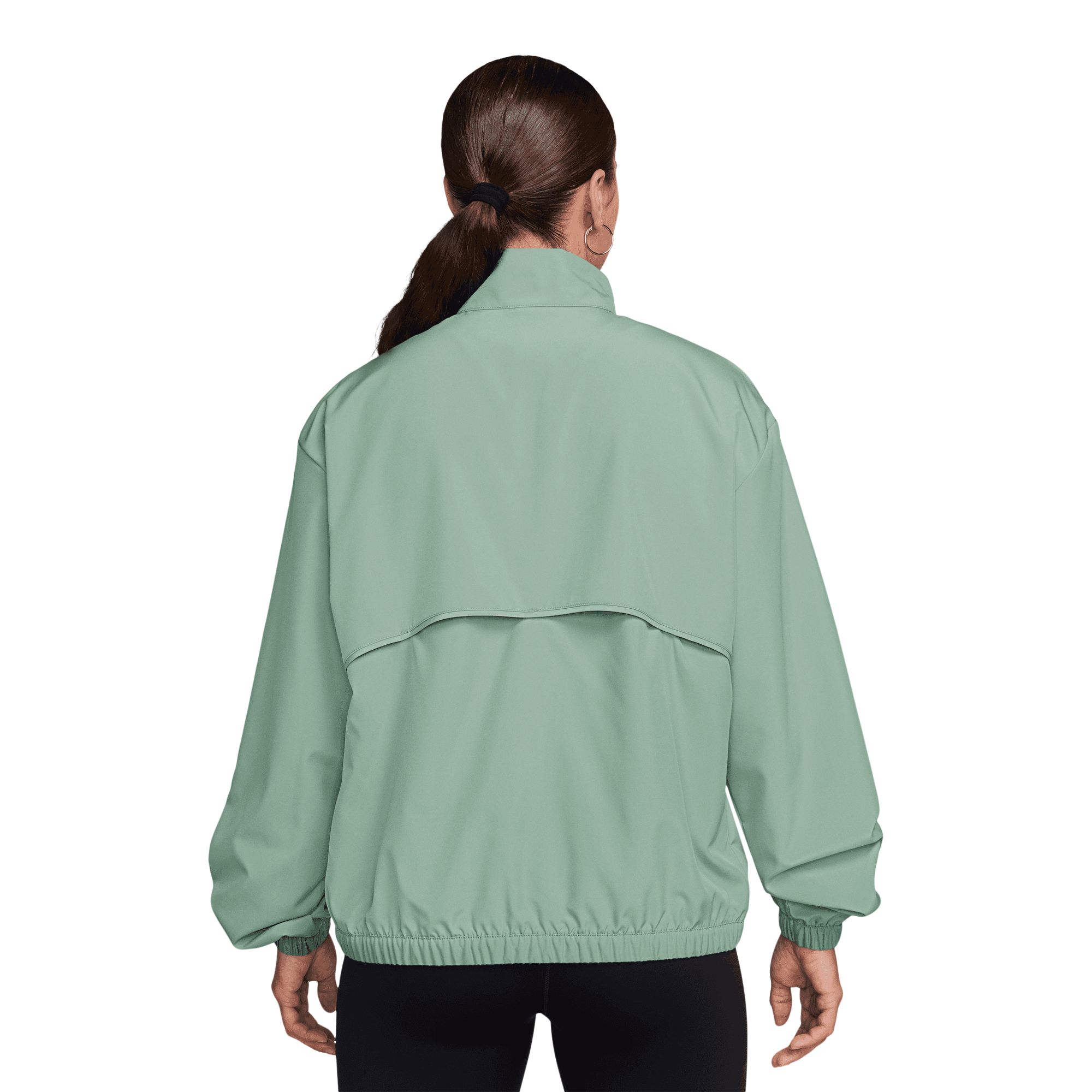 Nike Women's One Dri-FIT Woven Jacket